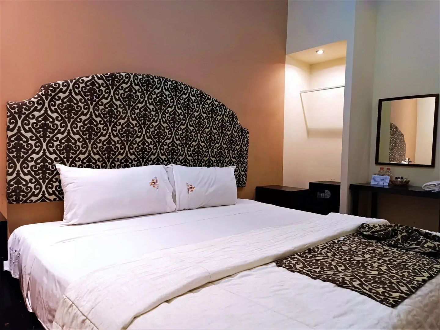 Foto - Hotel Merida