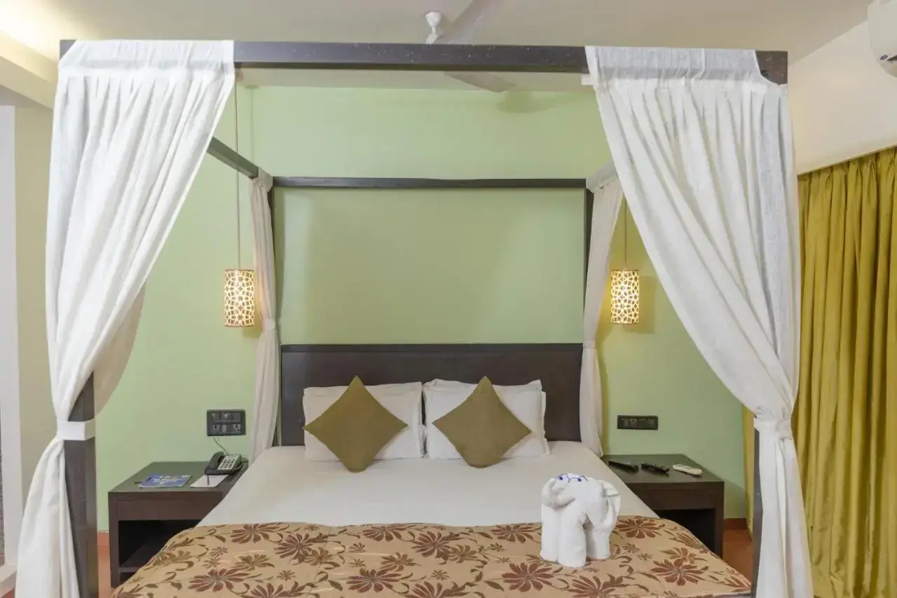 Foto - Kyriad Prestige Calangute Goa by OTHPL