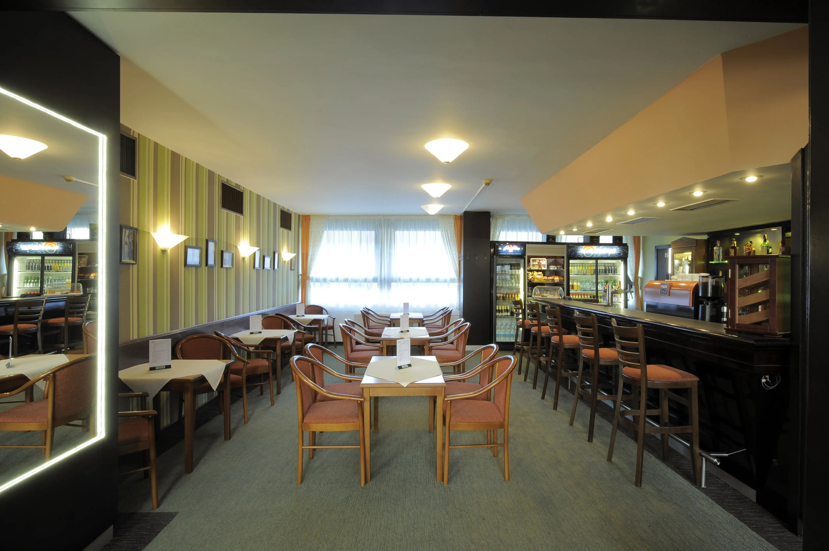 Foto - Congress & Wellness Hotel Olsanka