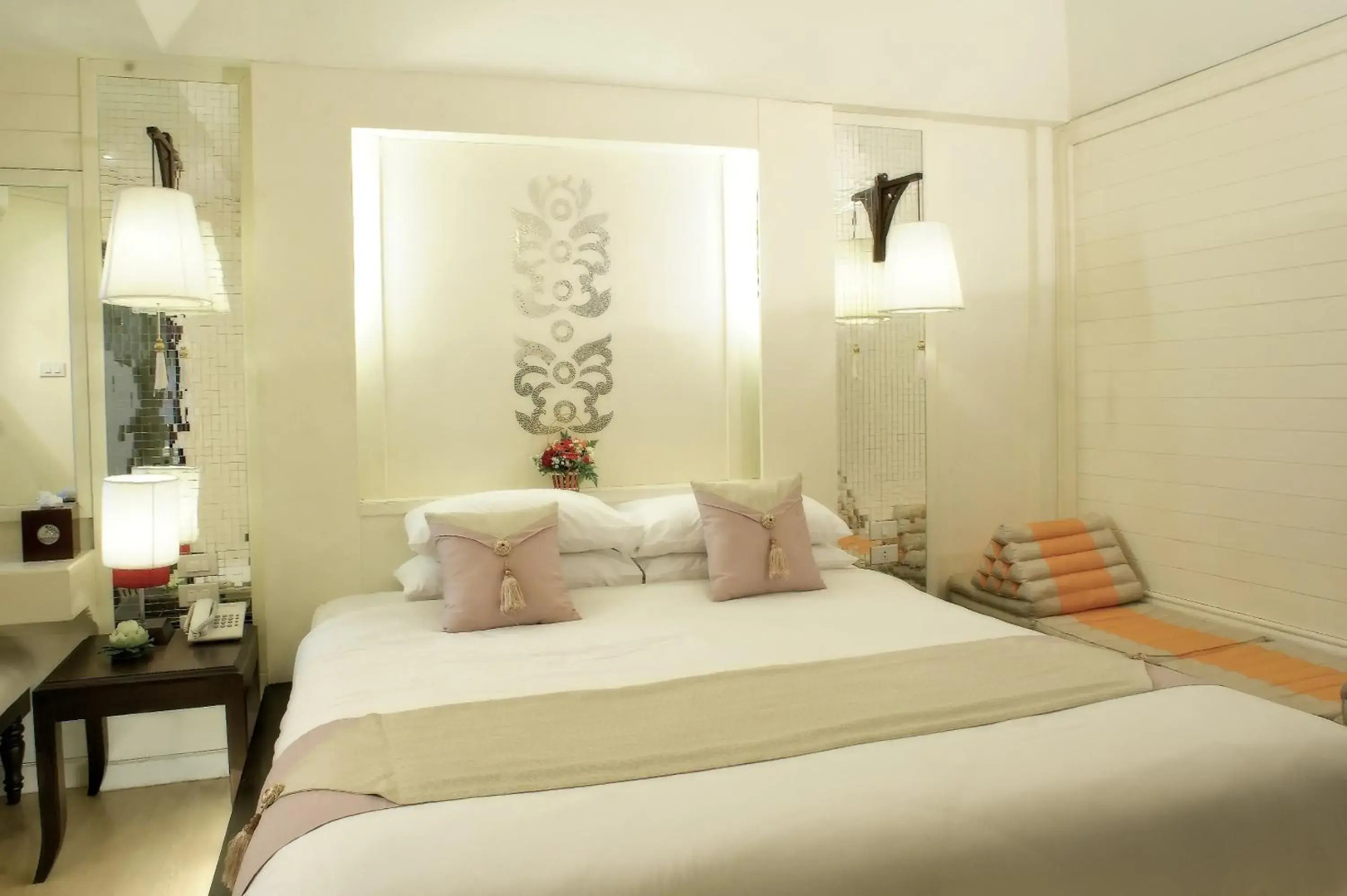 Foto - Chiang Mai Gate Hotel
