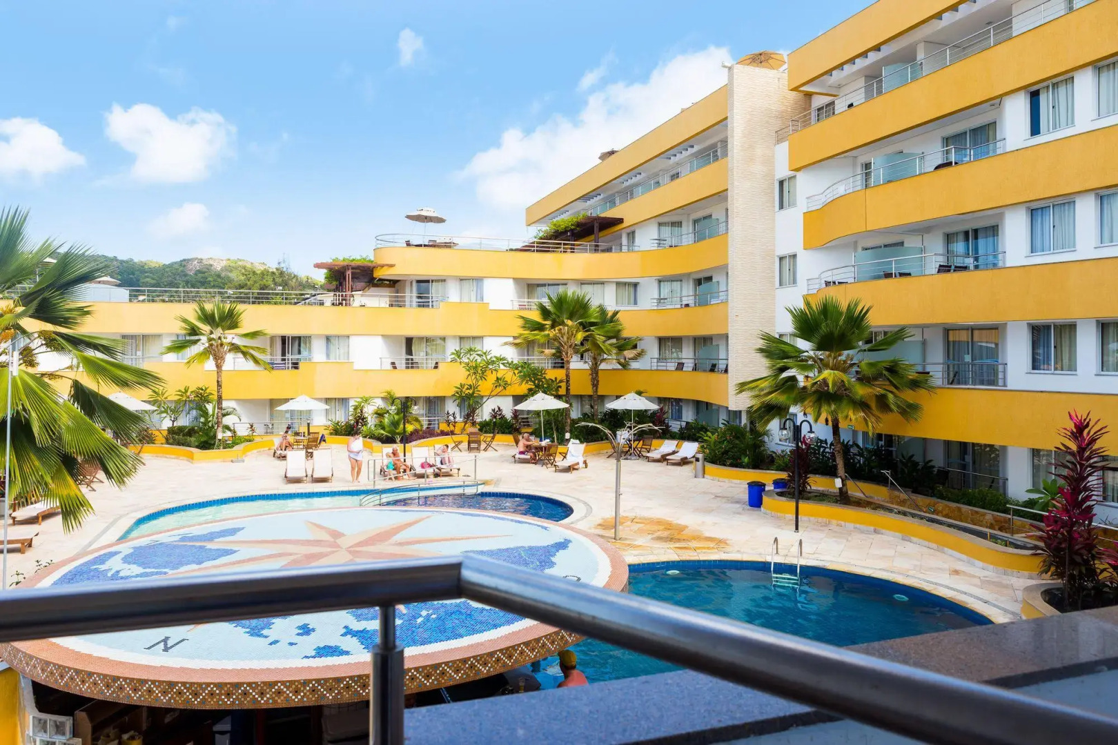 Photo - Aquaria Natal Hotel