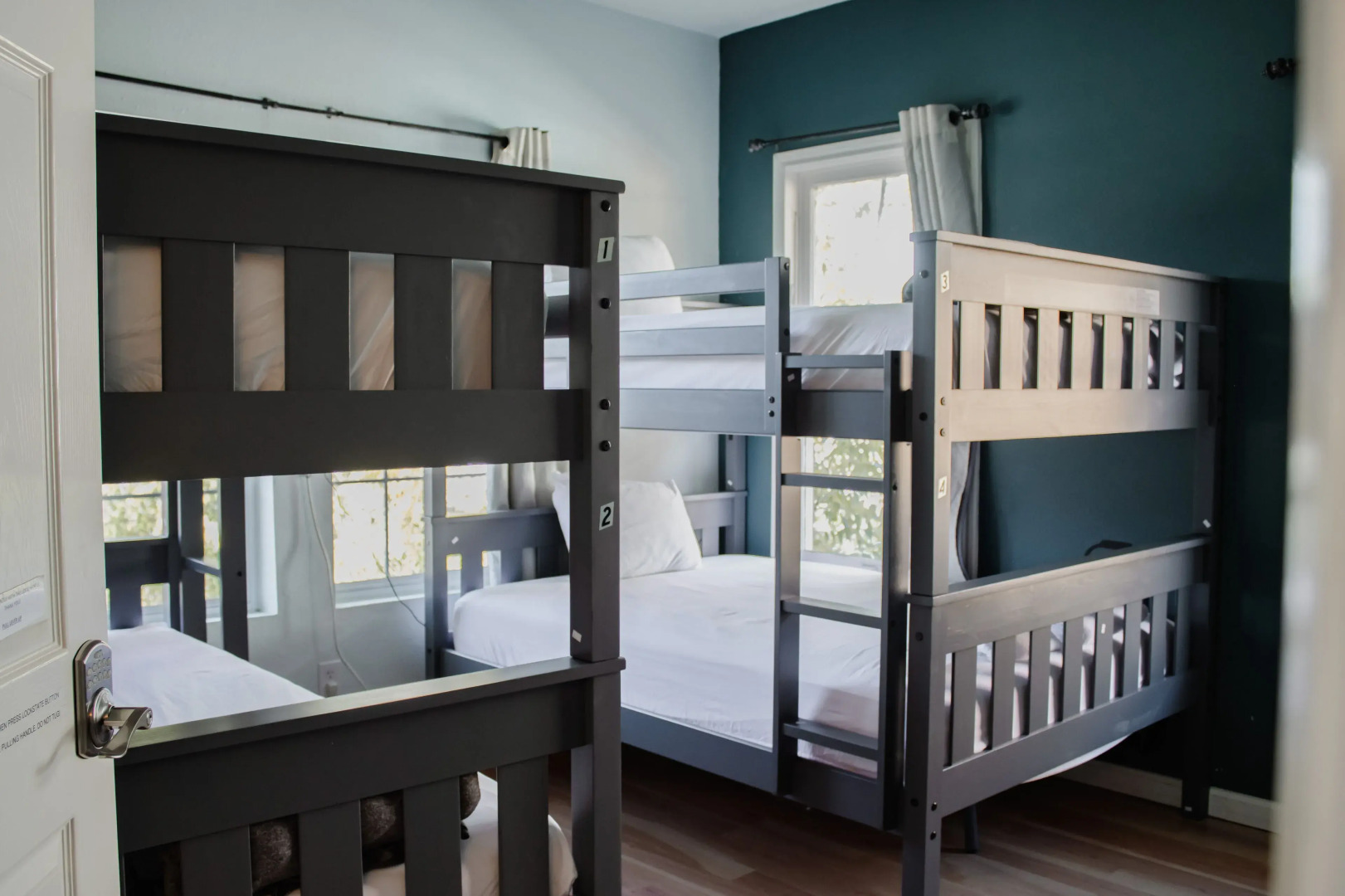 Foto - Wanderstay Houston Hostel