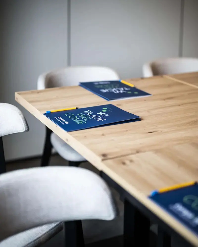 Photo - Hotel Convictus Cracovia for business & travellers