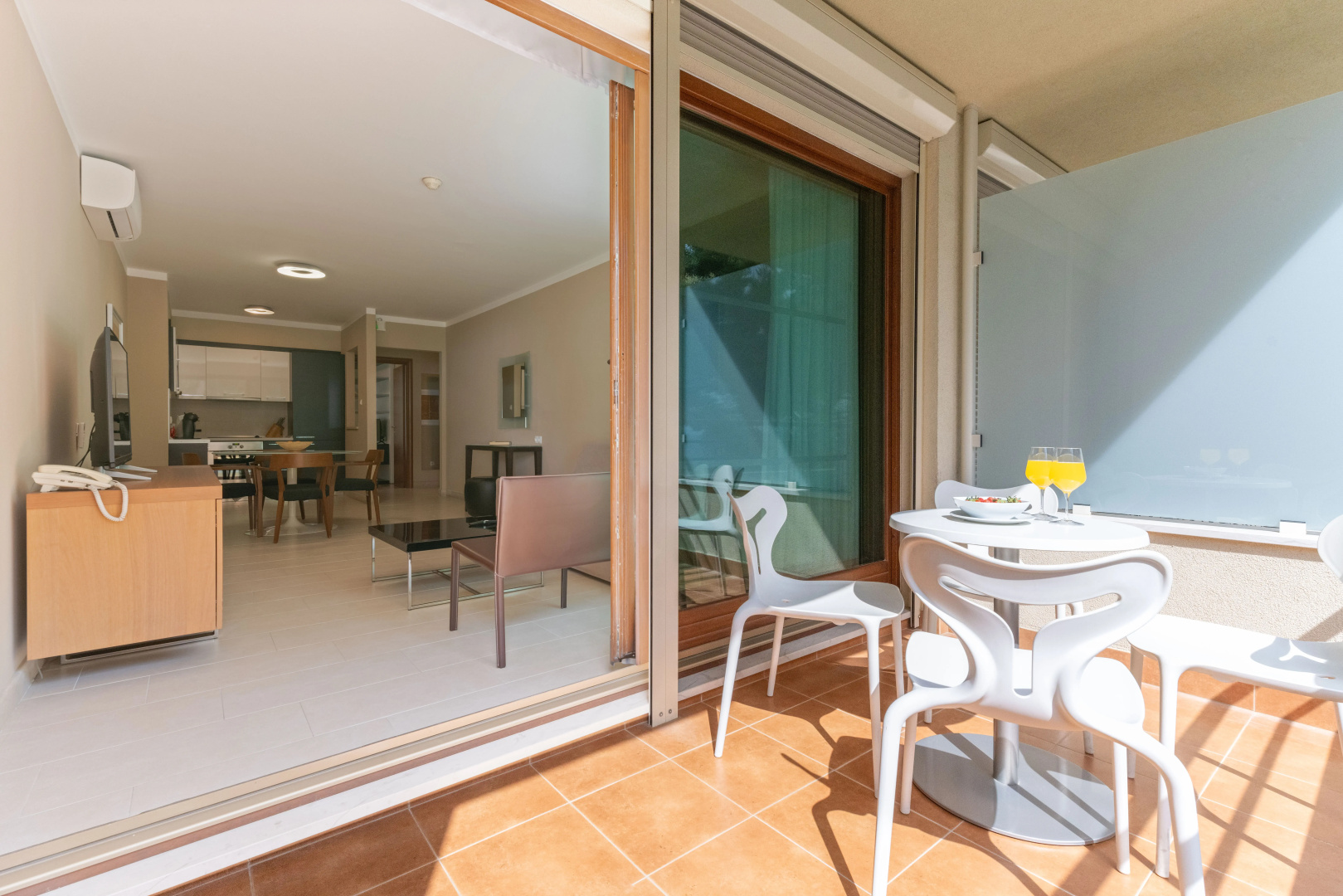 Foto - The Residence