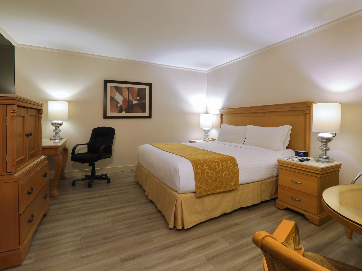 Foto - Marriott Tijuana Hotel