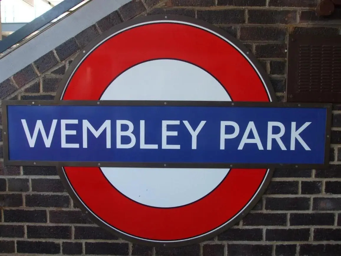 Photo - London Wembley International Hotel