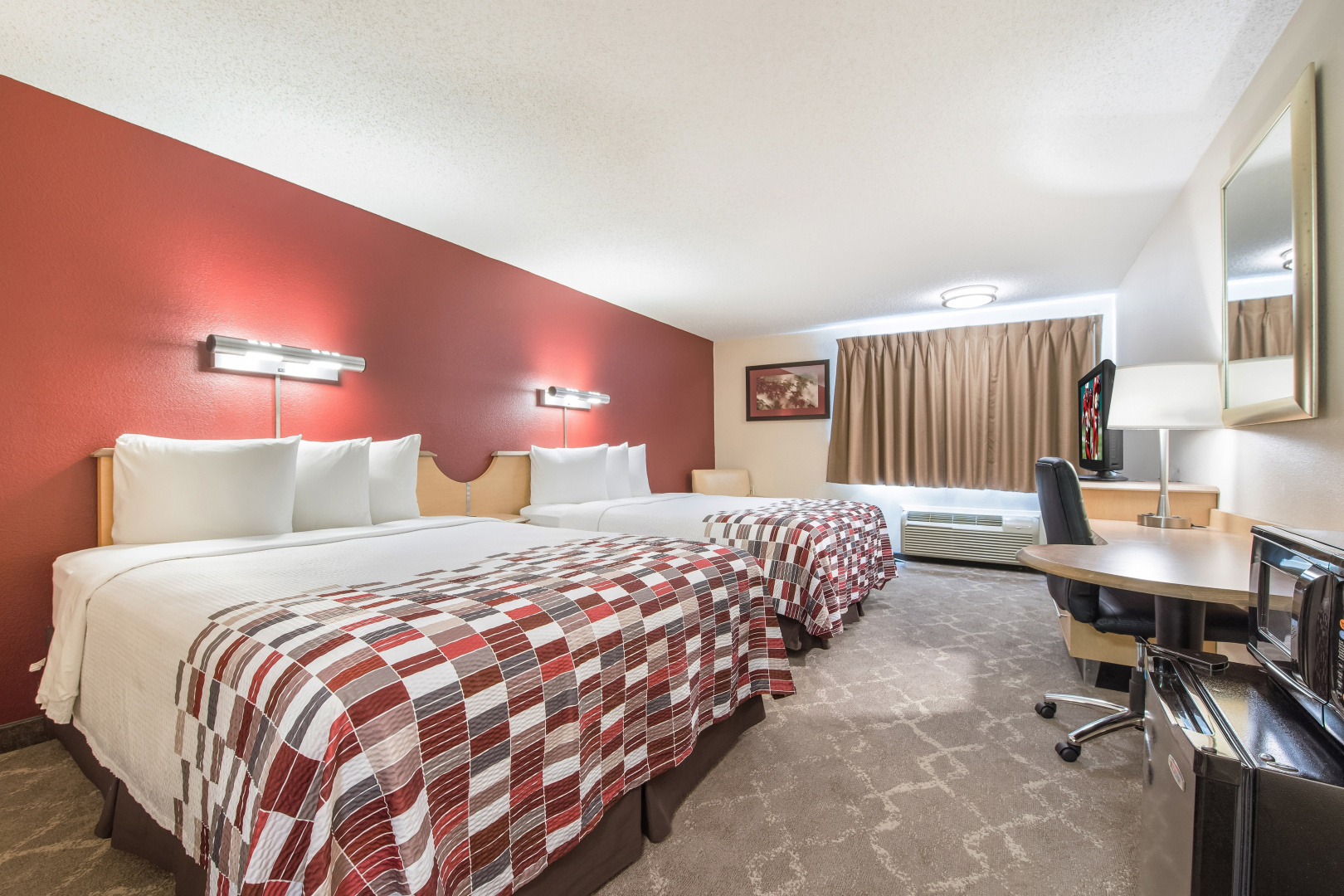 Foto - Red Roof Inn Seattle Airport - SEATAC