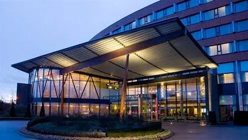 Foto - Van der Valk Hotel Rotterdam Ridderkerk