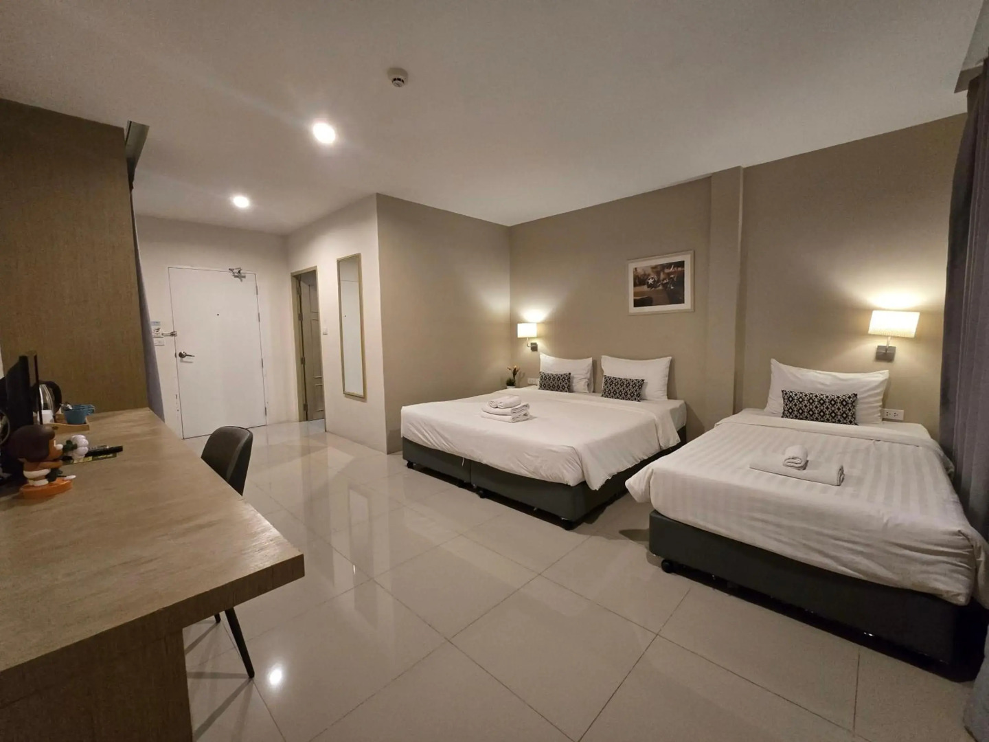 Photo - Sleepstation at Pratunam