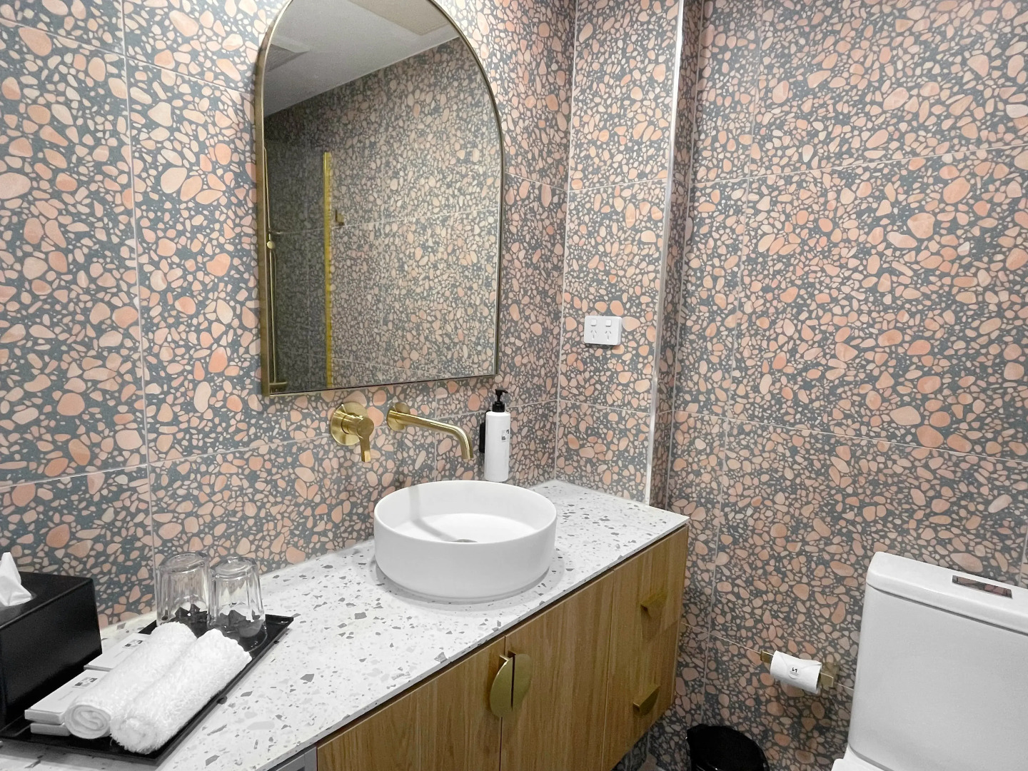 Photo - Swiss-Belhotel Woolloongabba, Brisbane