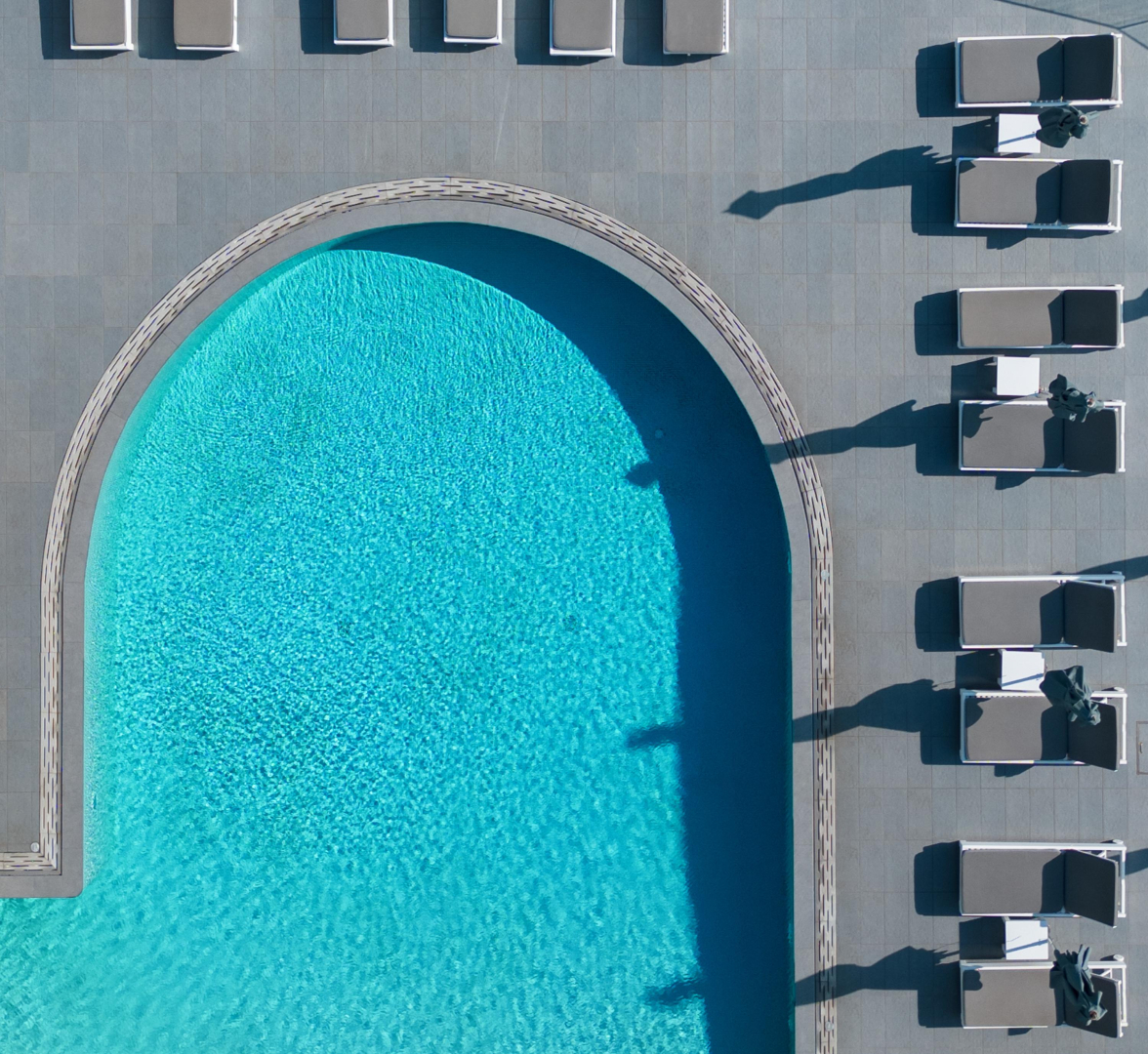 Foto - Acroterra Rosa Luxury Suites & Spa