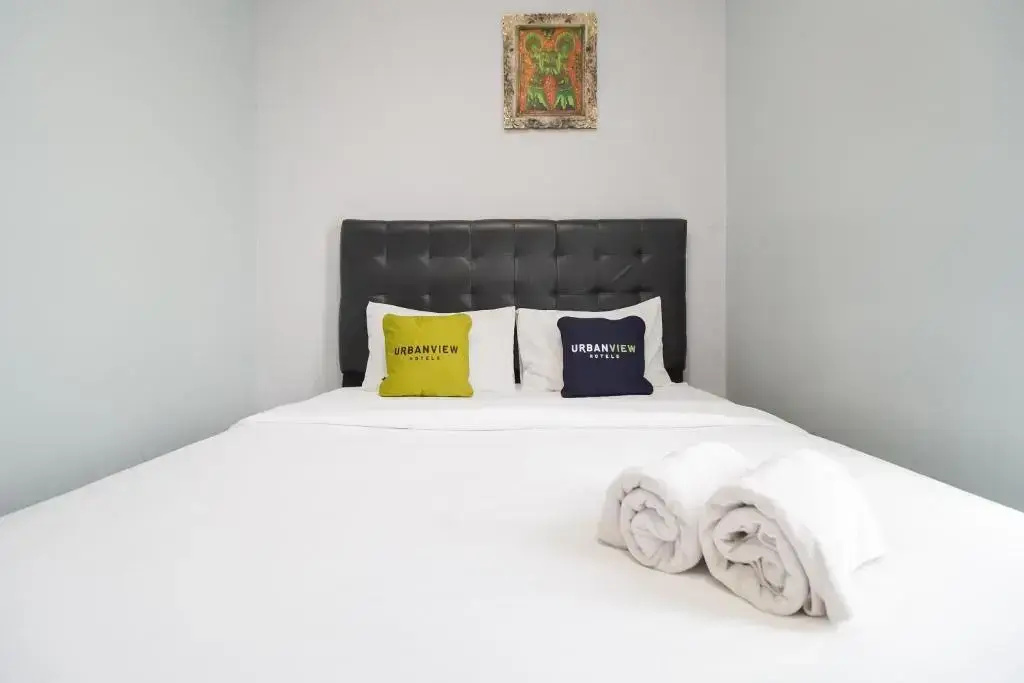 Photo - Urbanview Hotel Arafuru Residence Duren Sawit