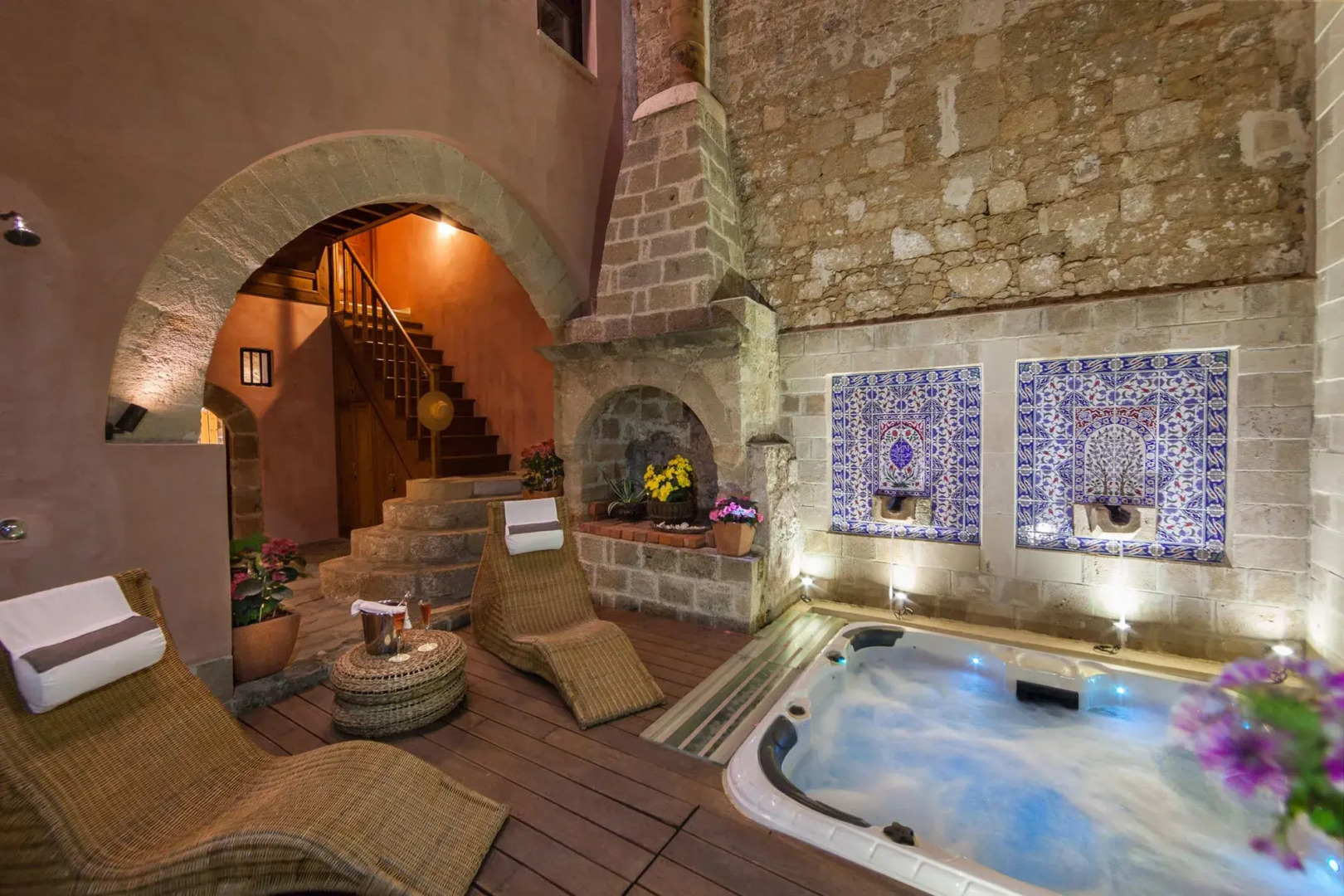 Foto - In Camera Art Boutique Hotel