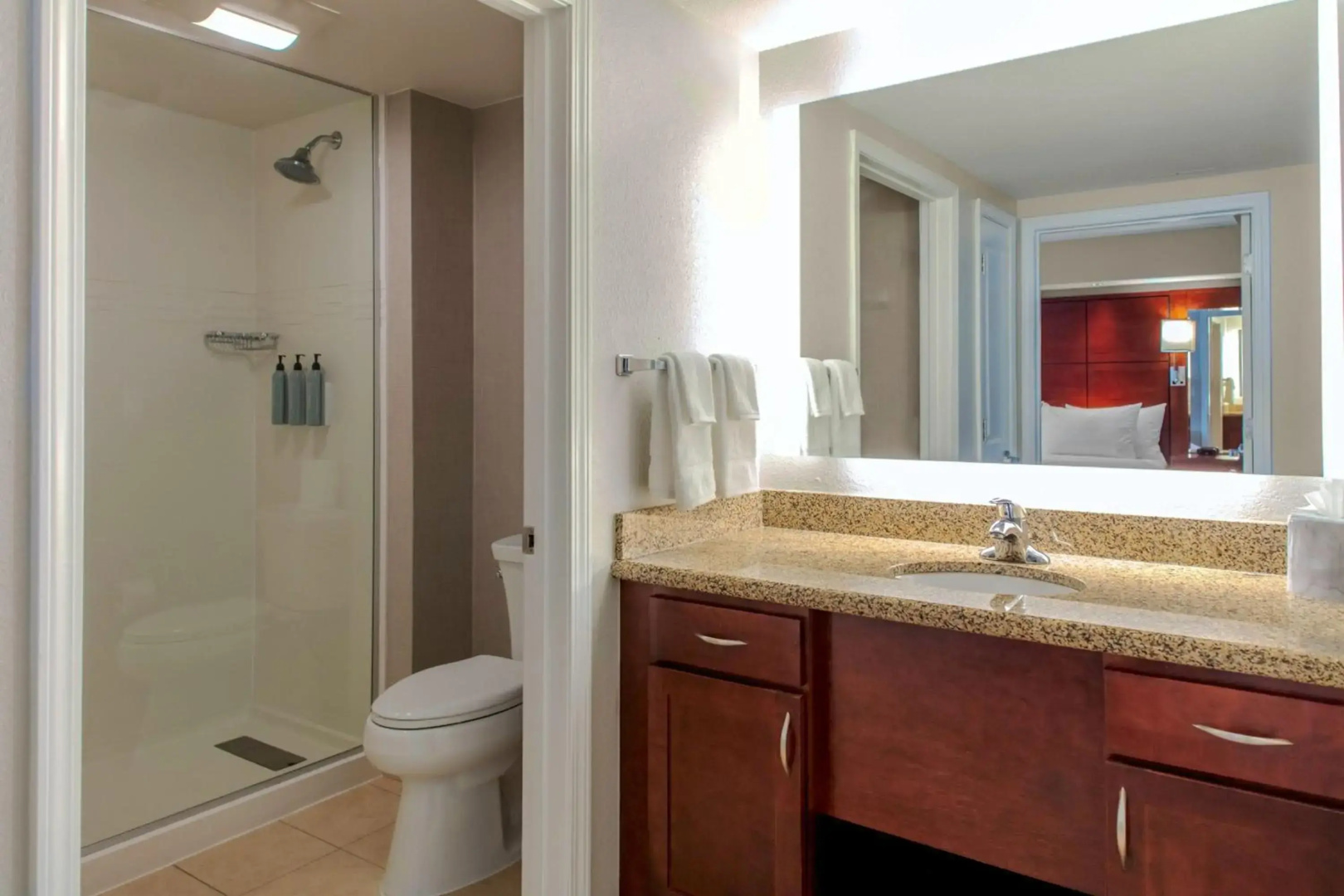 Foto - Residence Inn by Marriott Yonkers Westchester County