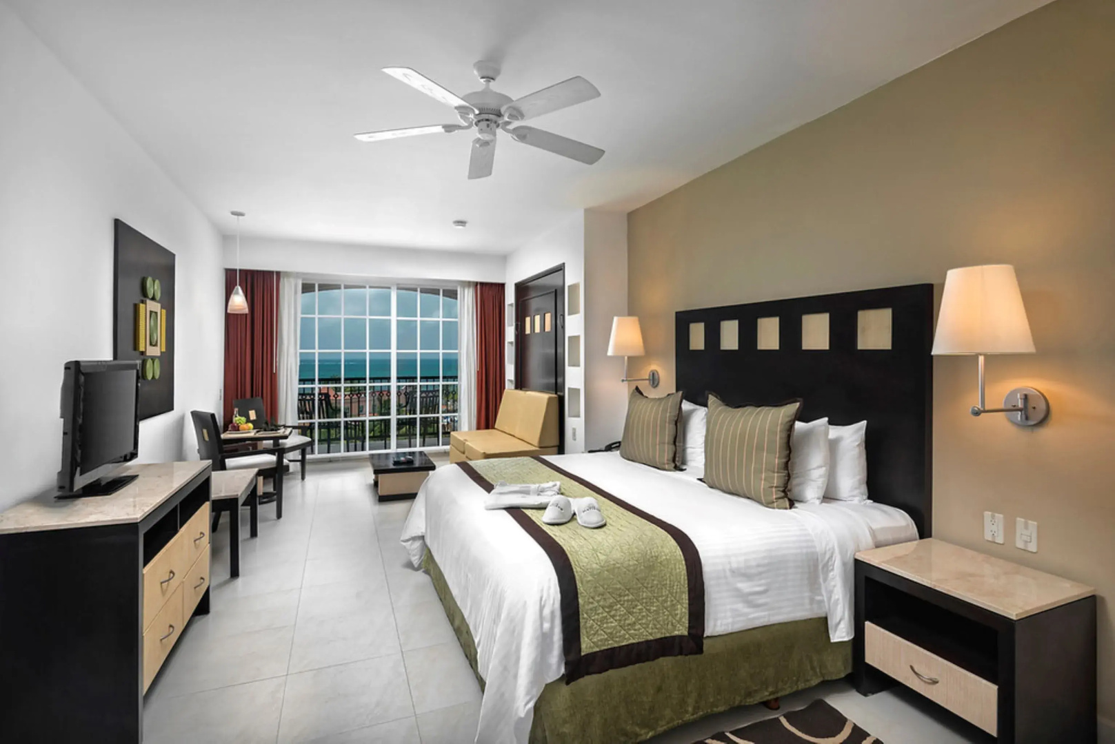 Photo - Hotel Marina El Cid Spa & Beach Resort All Inclusive