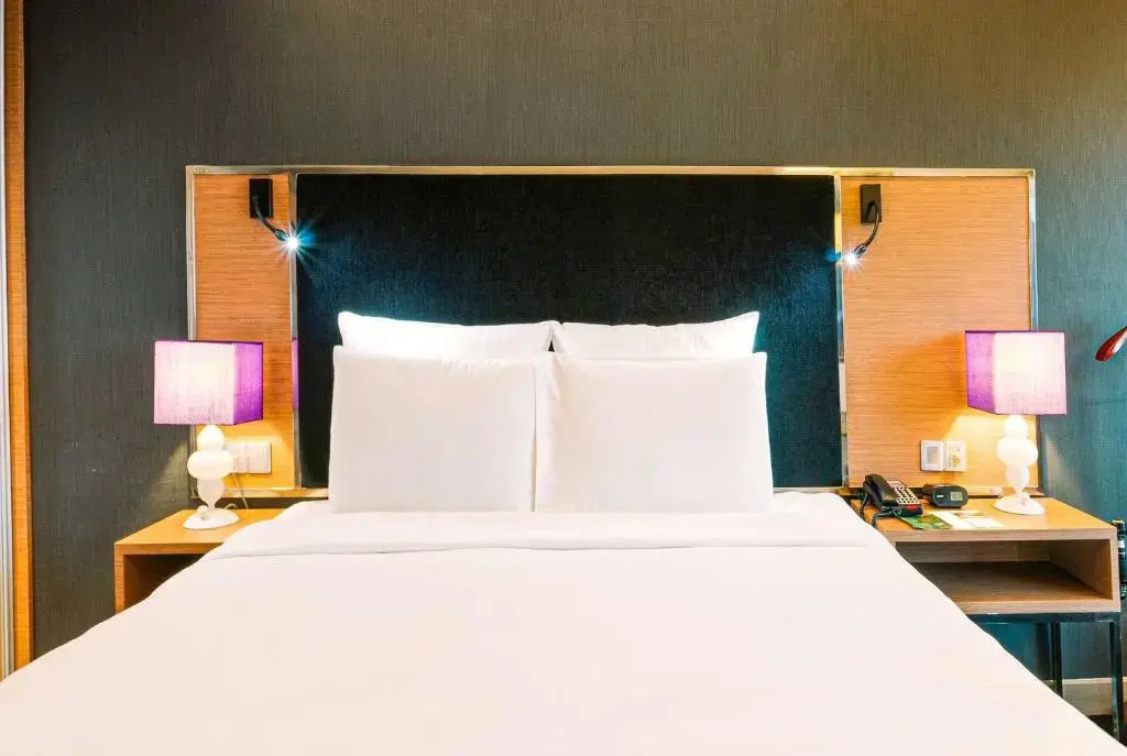 Foto - Pullman Kuala Lumpur Bangsar