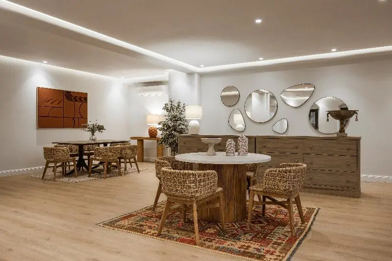 Foto - NERO Boutique Hotel