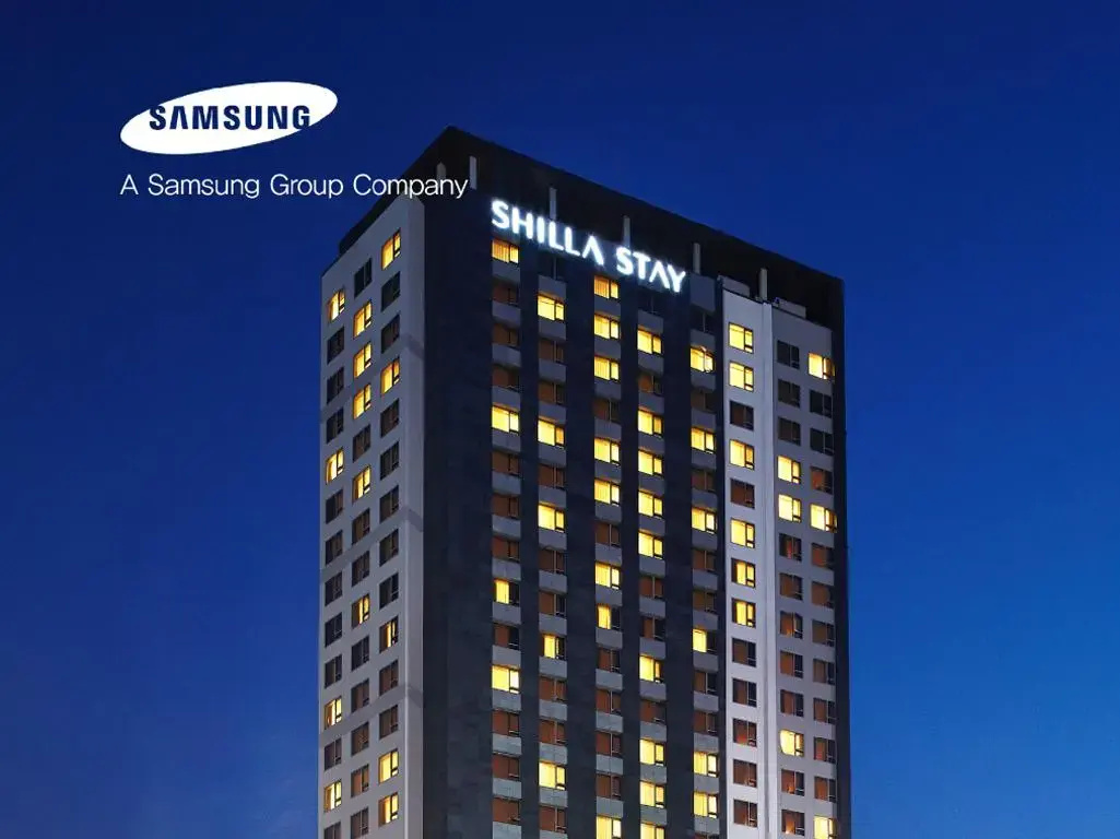 Photo - Shilla Stay Seodaemun Seoul Station