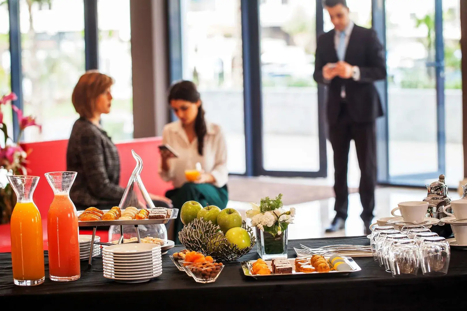 Foto - The View Rabat