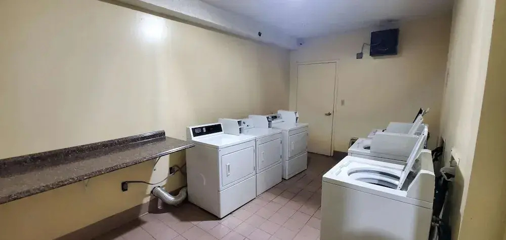 Foto - Studio 6 Extended Stay - Savannah, GA - Gateway & I-95