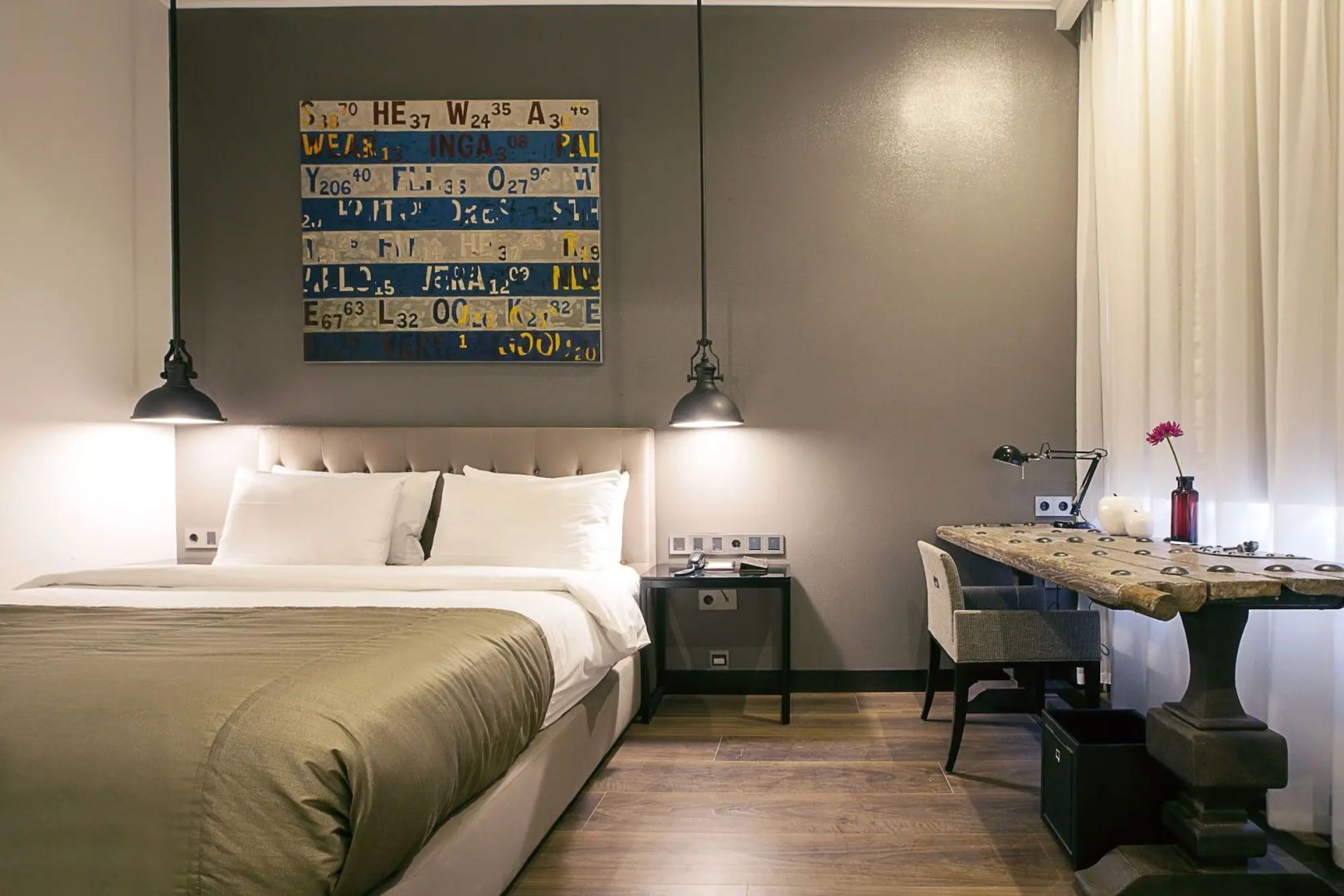 Foto - Quentin XL Potsdamer Platz Hotel