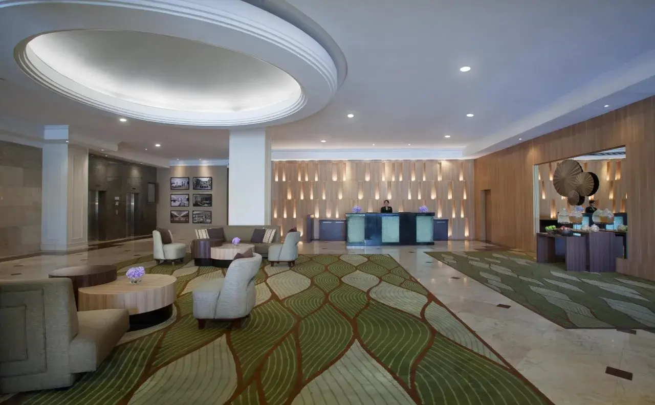 Photo - Radisson Medan