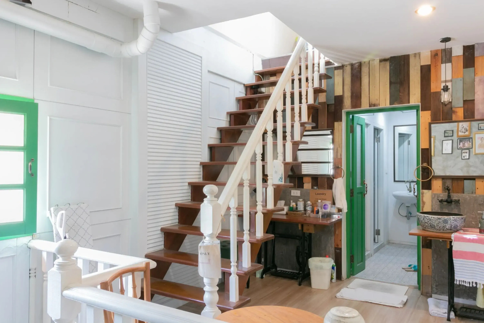 Foto - Ratana Boutique Hostel