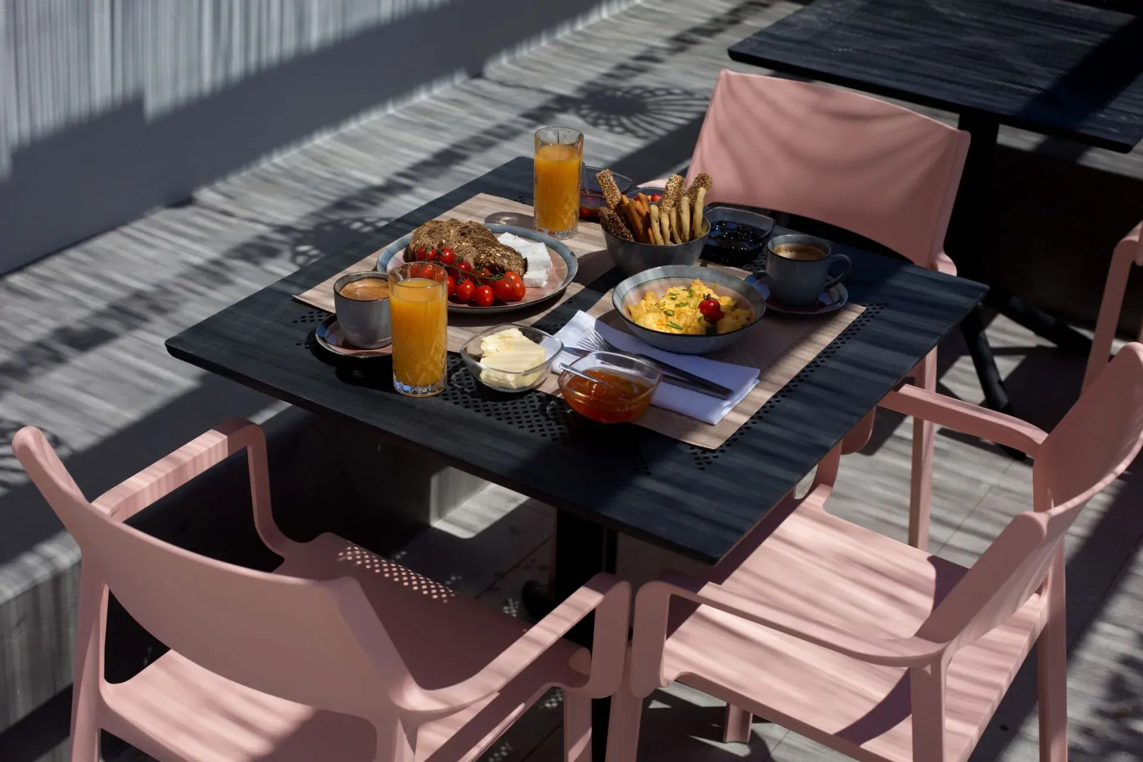 Photo - Terra Nera Suites