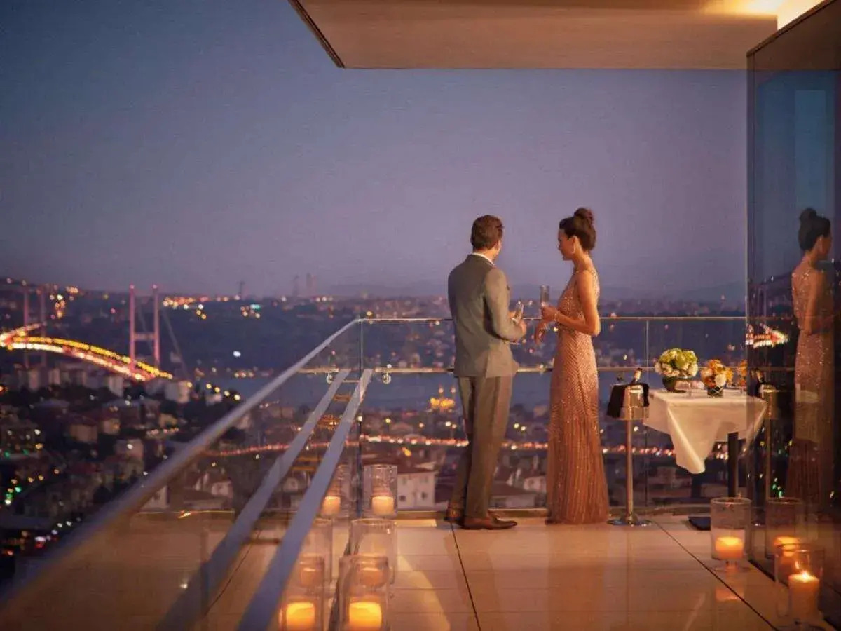 Photo - Raffles Istanbul