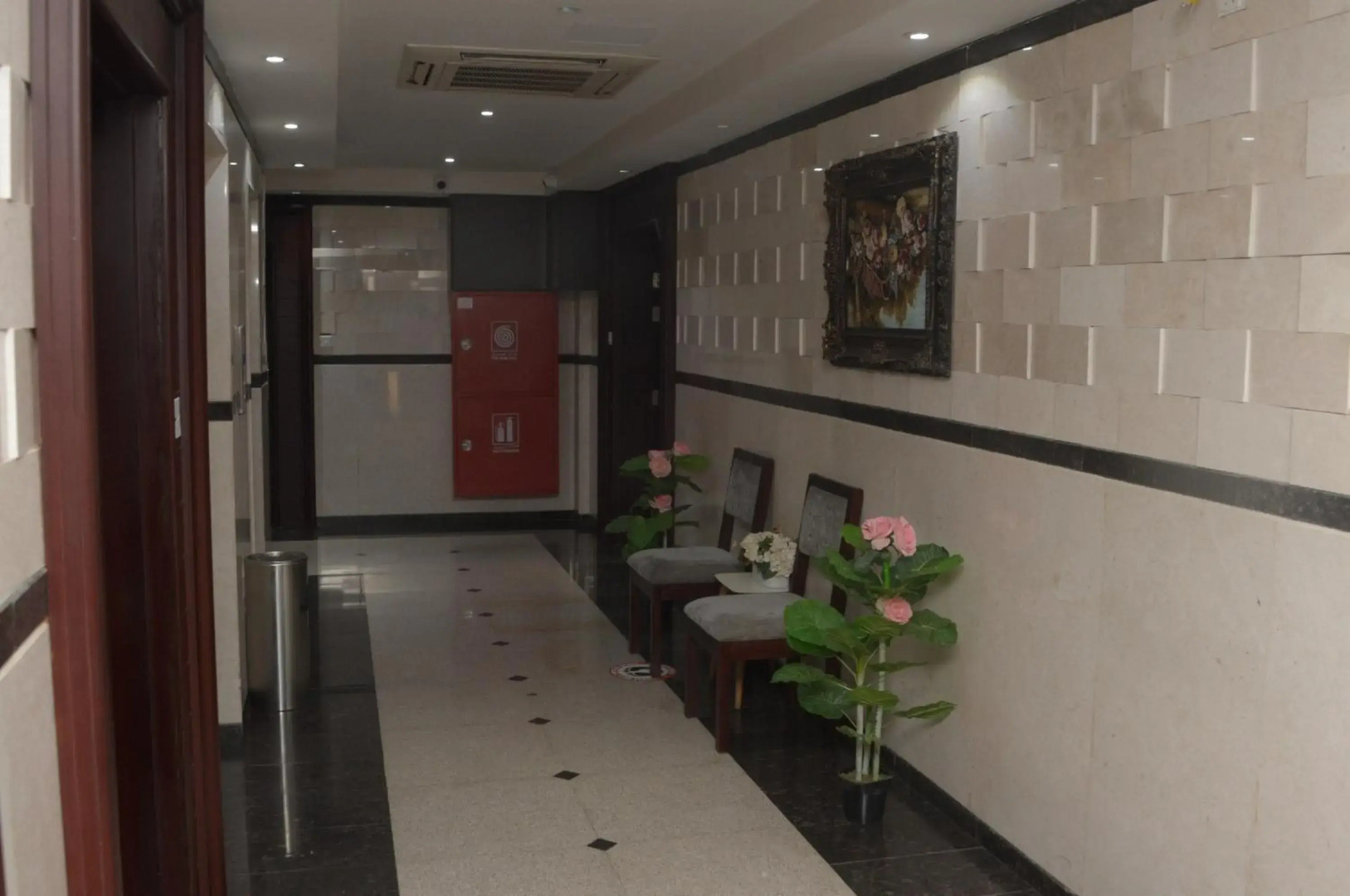 Photo - Asfar Hotel Apartments