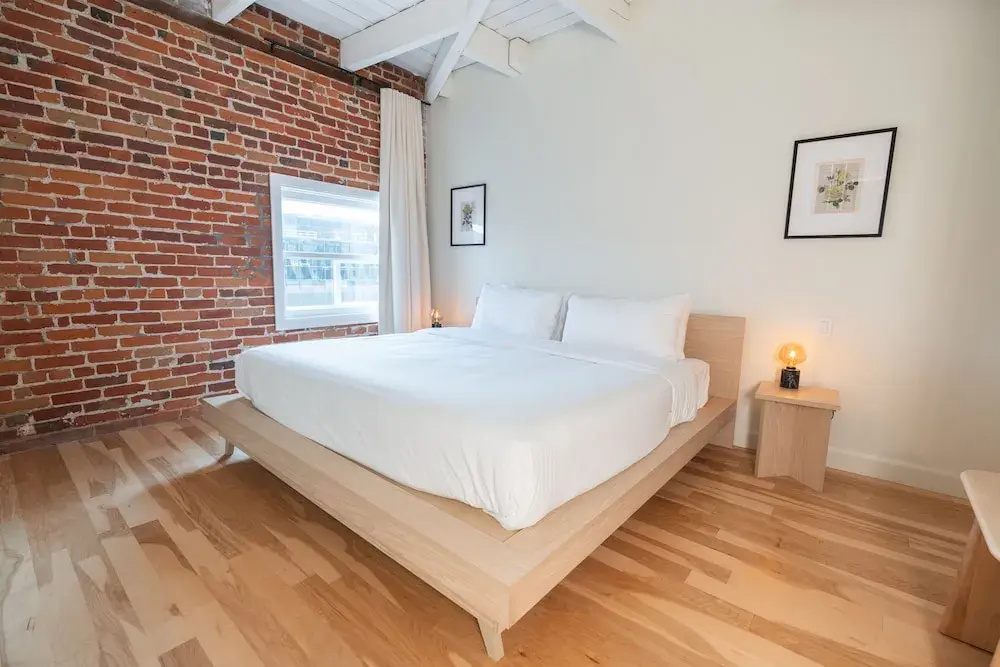 Foto - Les Lofts de la Barricade - Par les Lofts Vieux-Québec