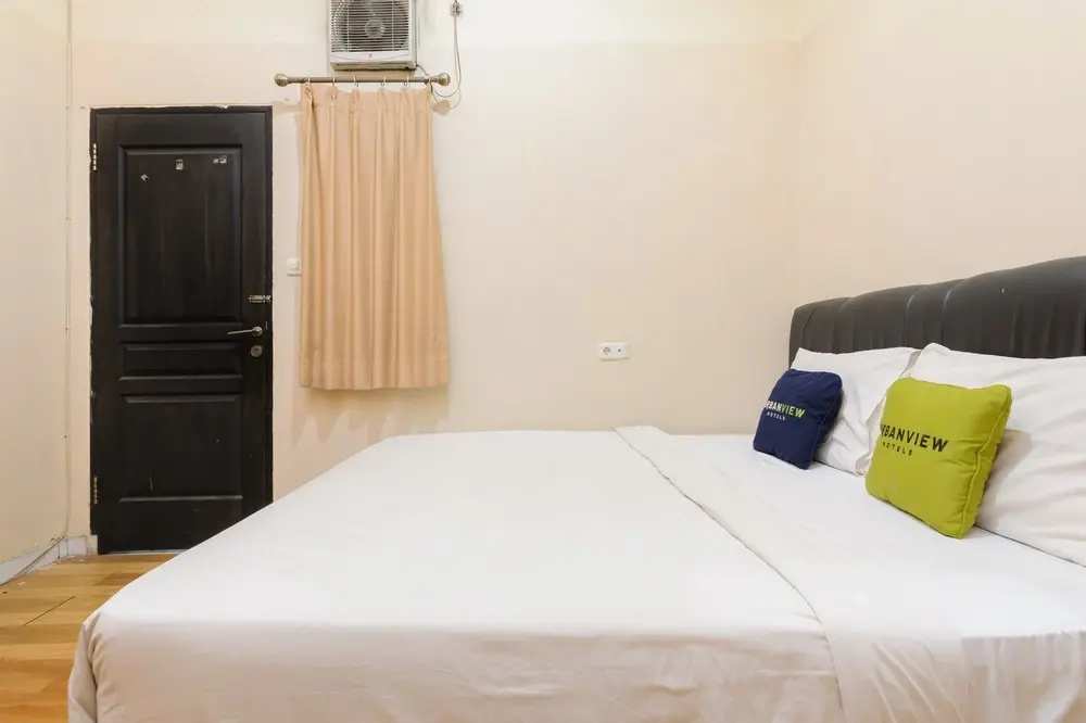 Foto - Urbanview Hotel Residence 446 Tanjung Duren