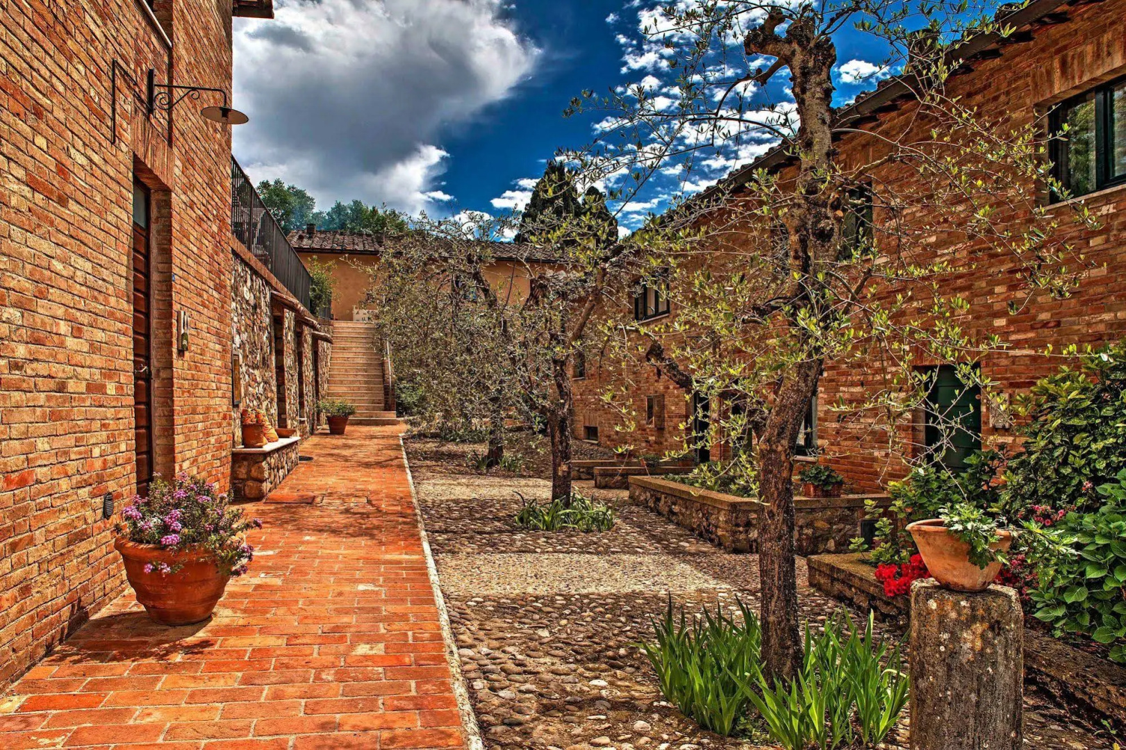 Foto - Borgo Grondaie