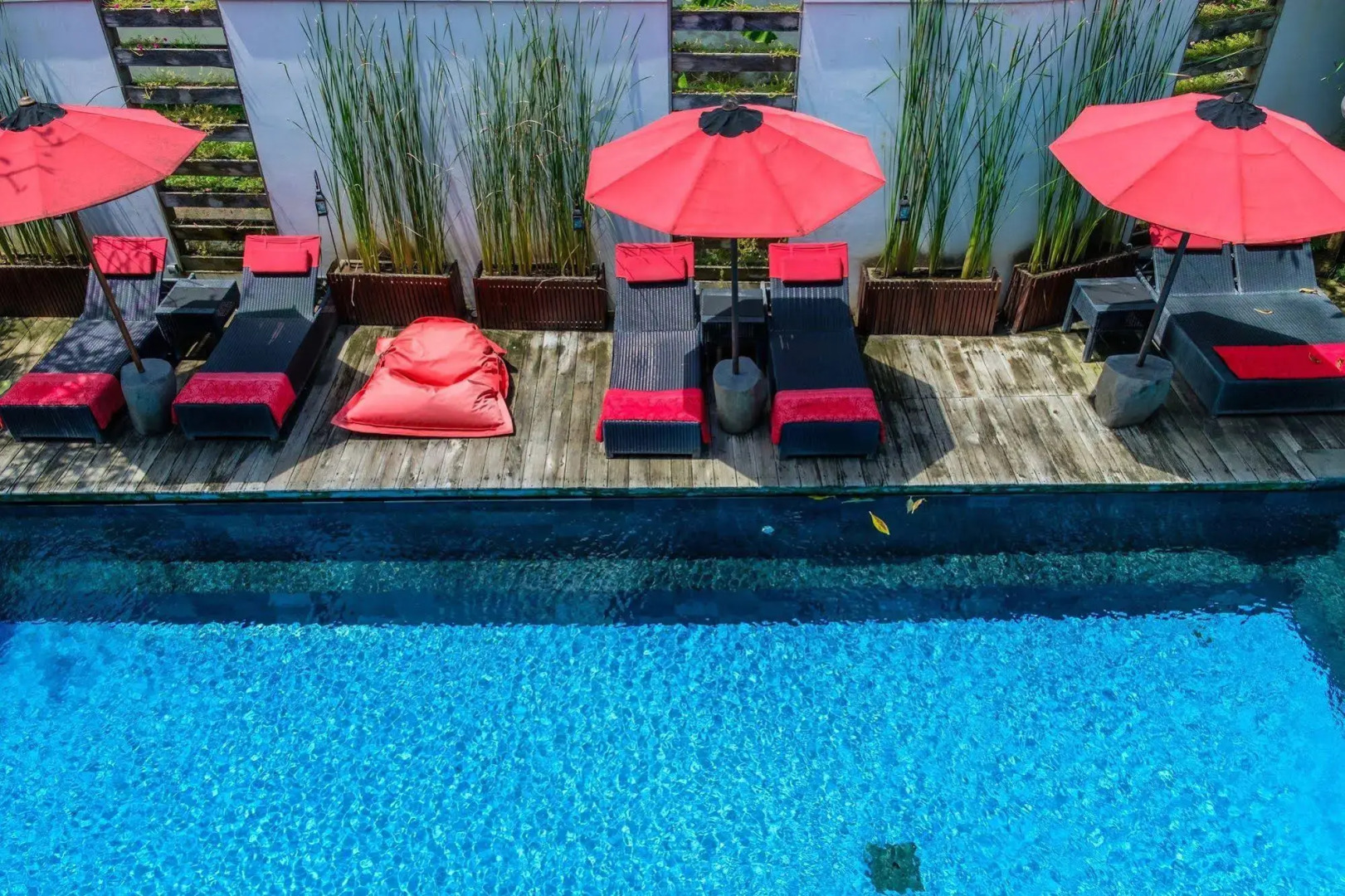 Photo - Kamar Kamar Boutique Hotel