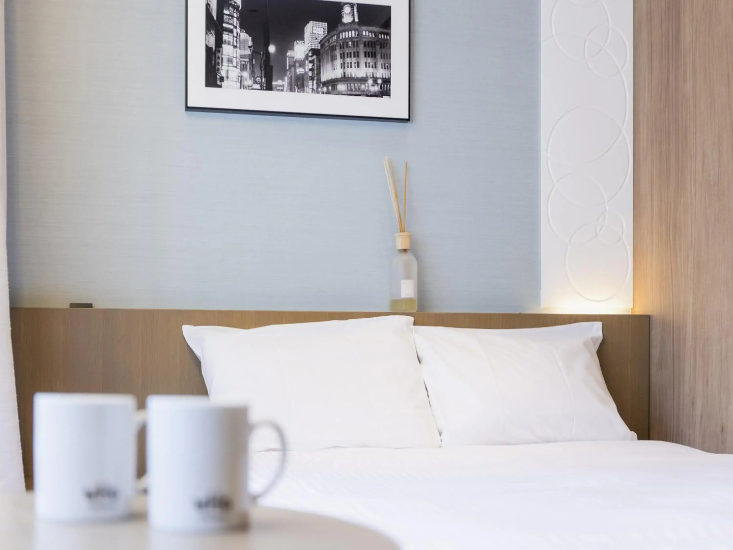 Foto - Hotel Gracery Ginza