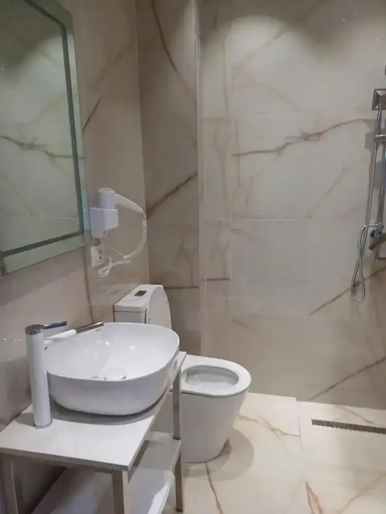 Foto - Oxygen Boutique Hotel