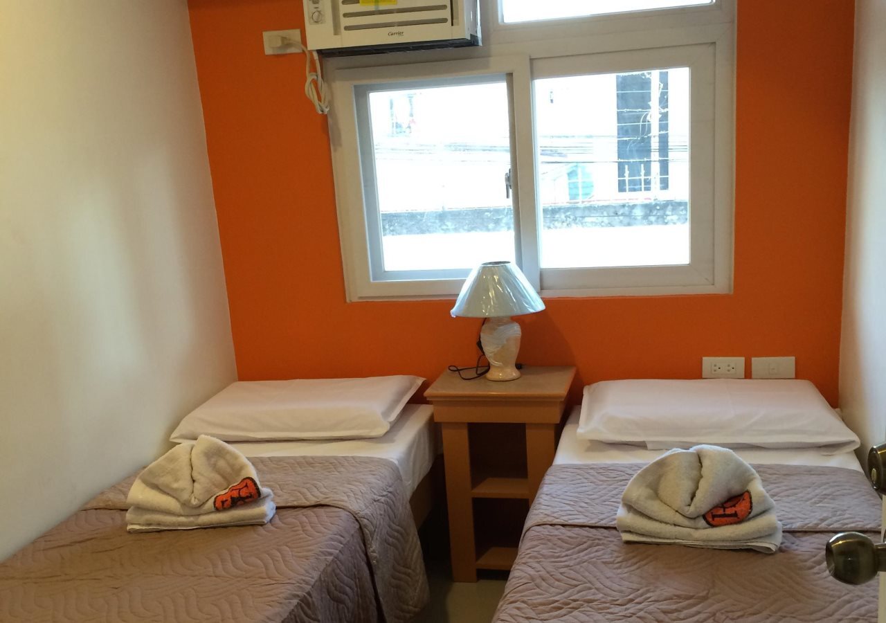 Foto - Stone House Hotel Pasay