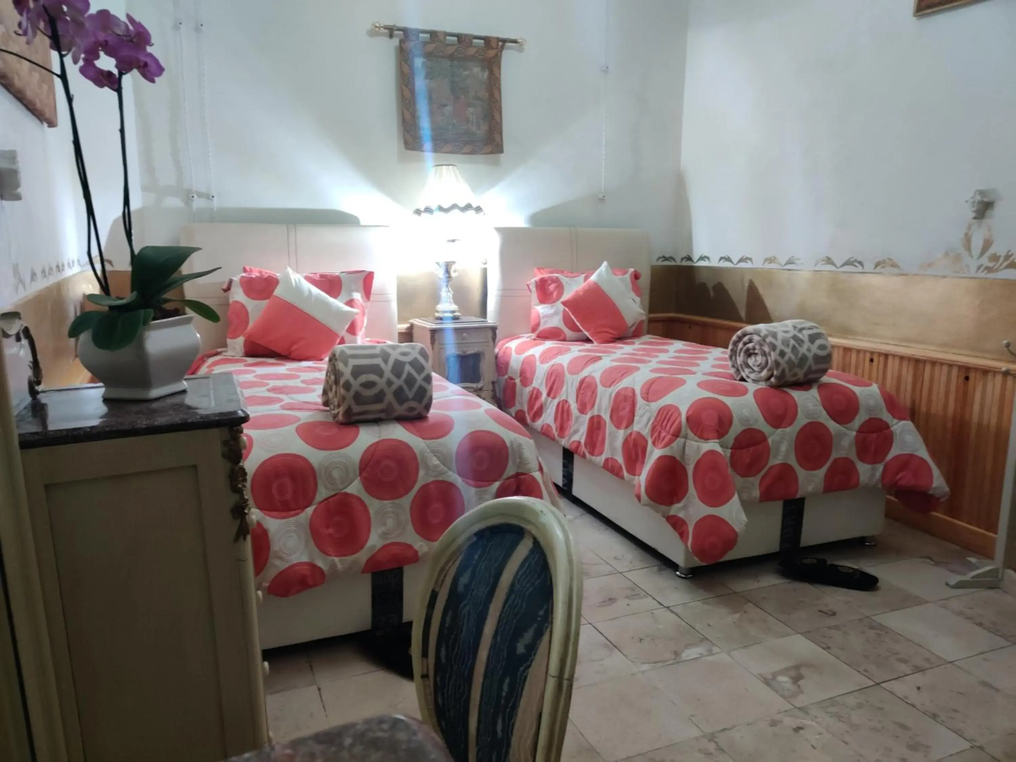 Photo - Azcami Boutique Hotel