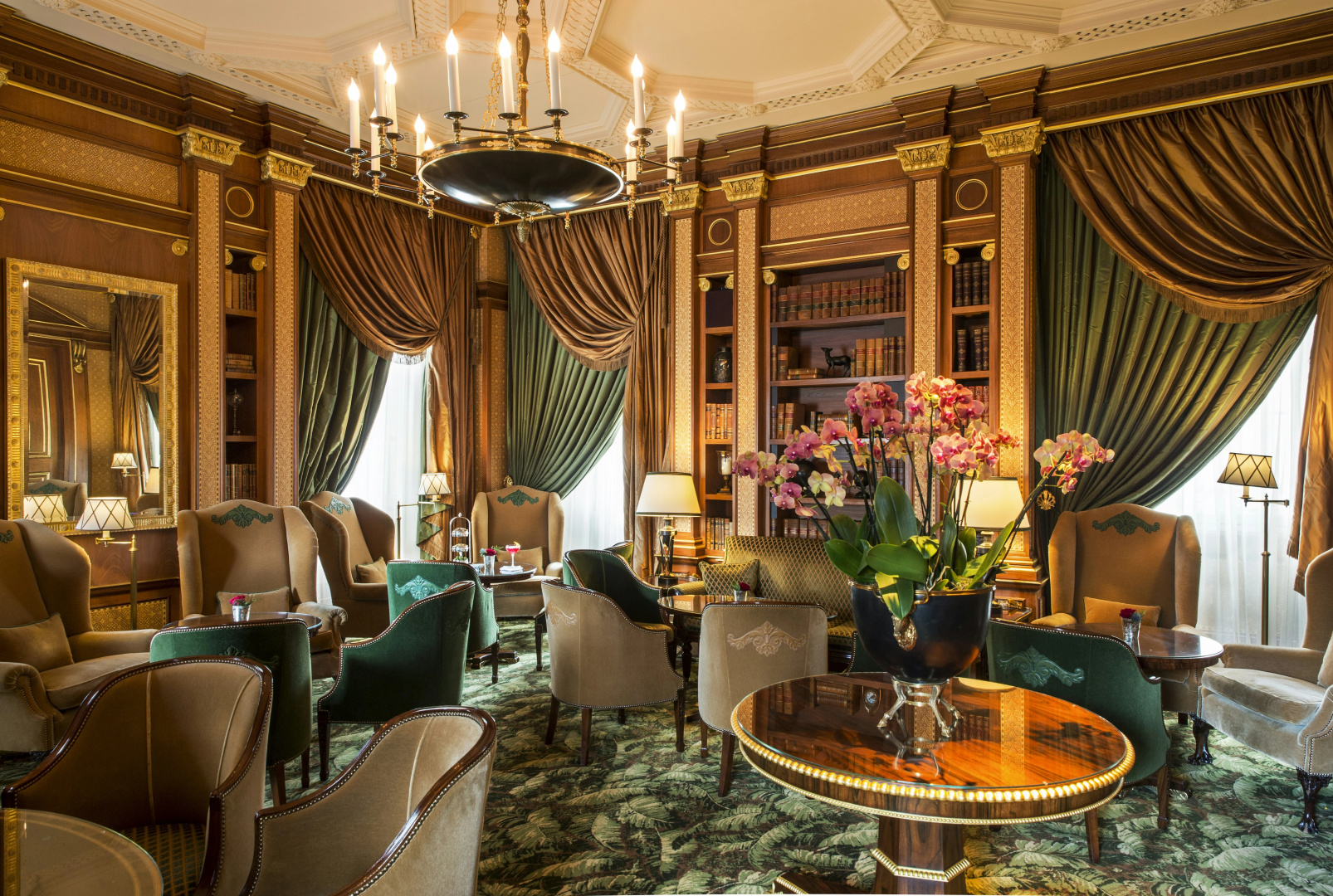 Foto - The Lanesborough, Oetker Hotels