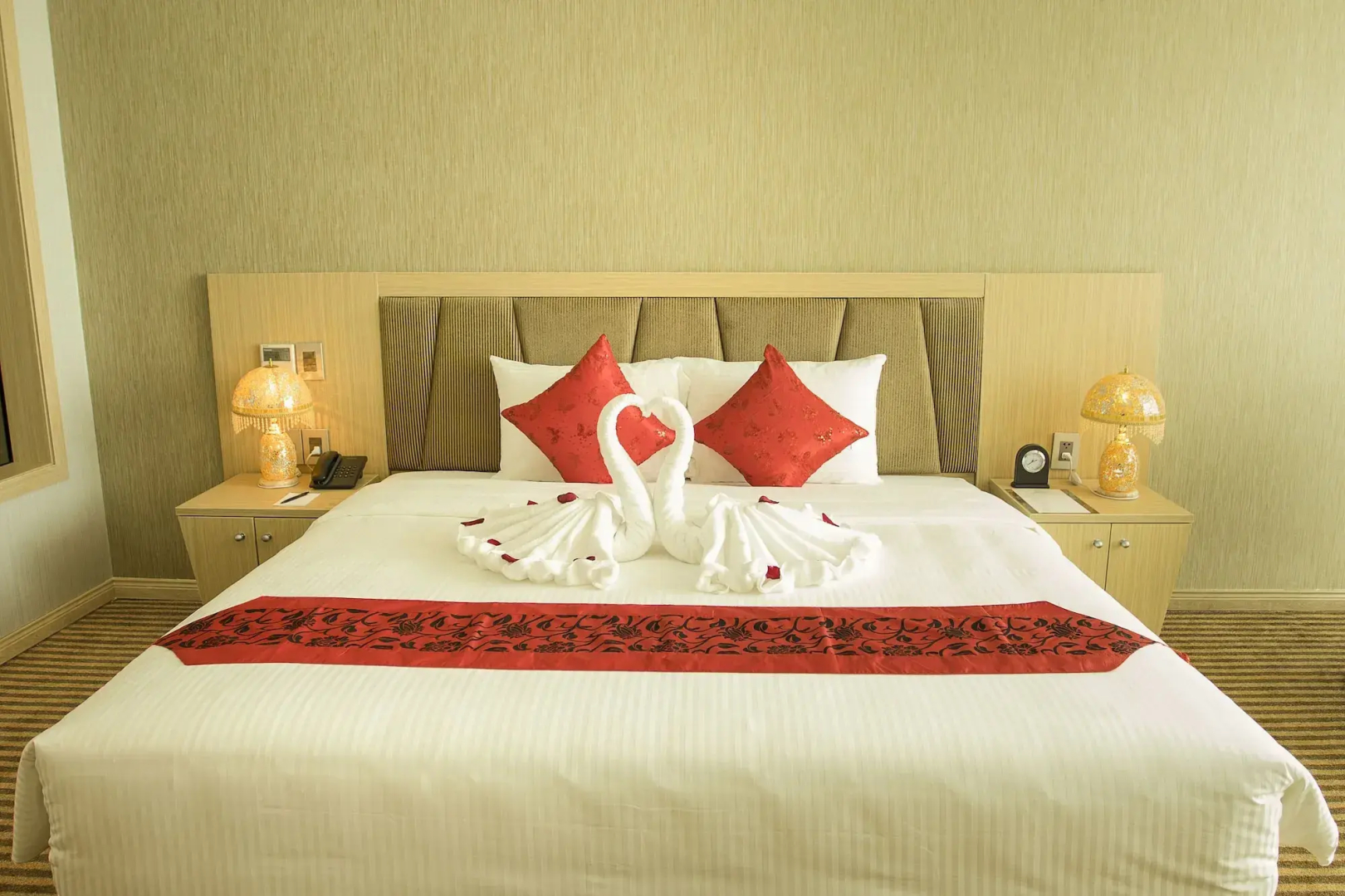 Foto - Muong Thanh Luxury Vientiane Hotel