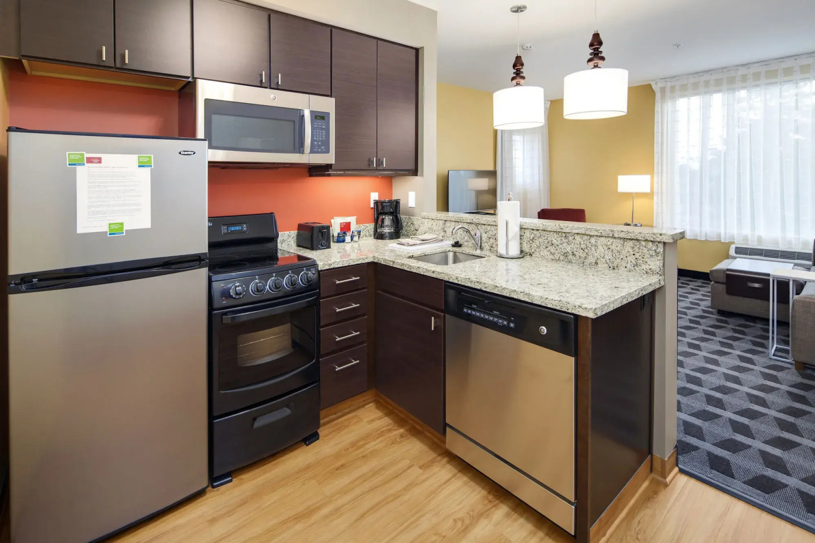 Foto - TownePlace Suites by Marriott Bellingham