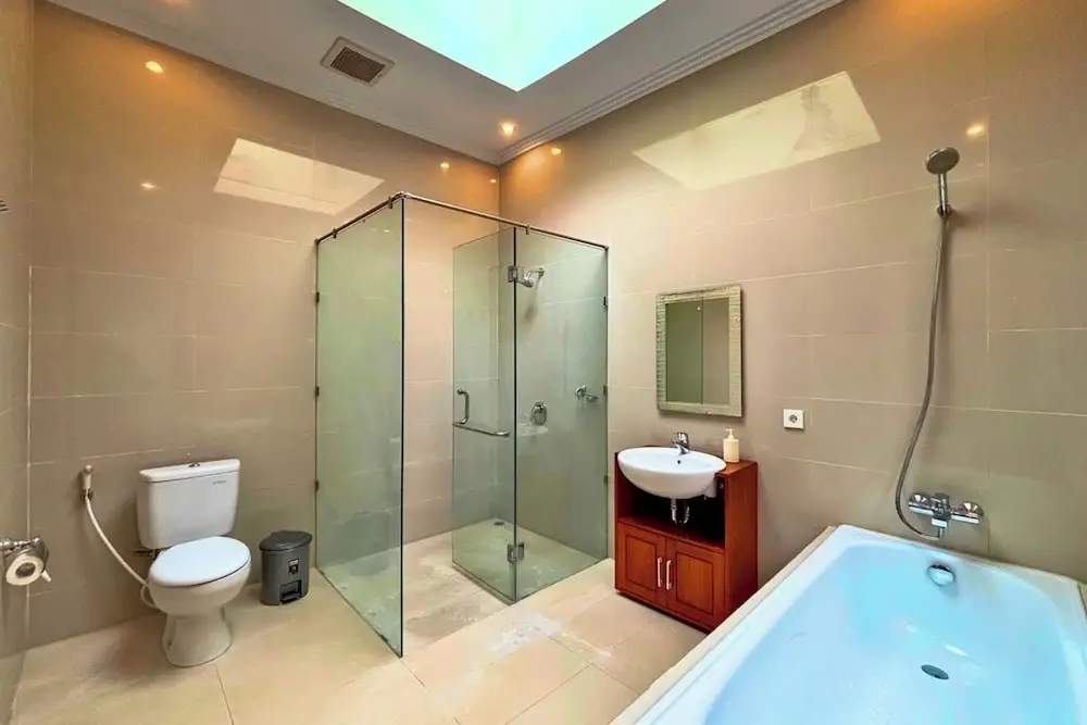 Foto - Amory Villa by AGATA - 3BR Villa with Private Pool