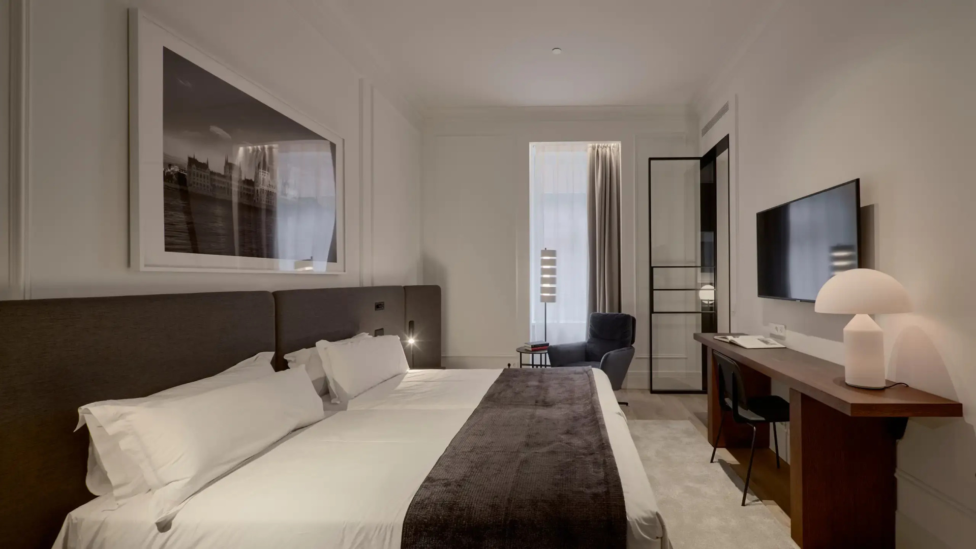 Foto - Kozmo Hotel Suites & Spa - Small Luxury Hotels of the World