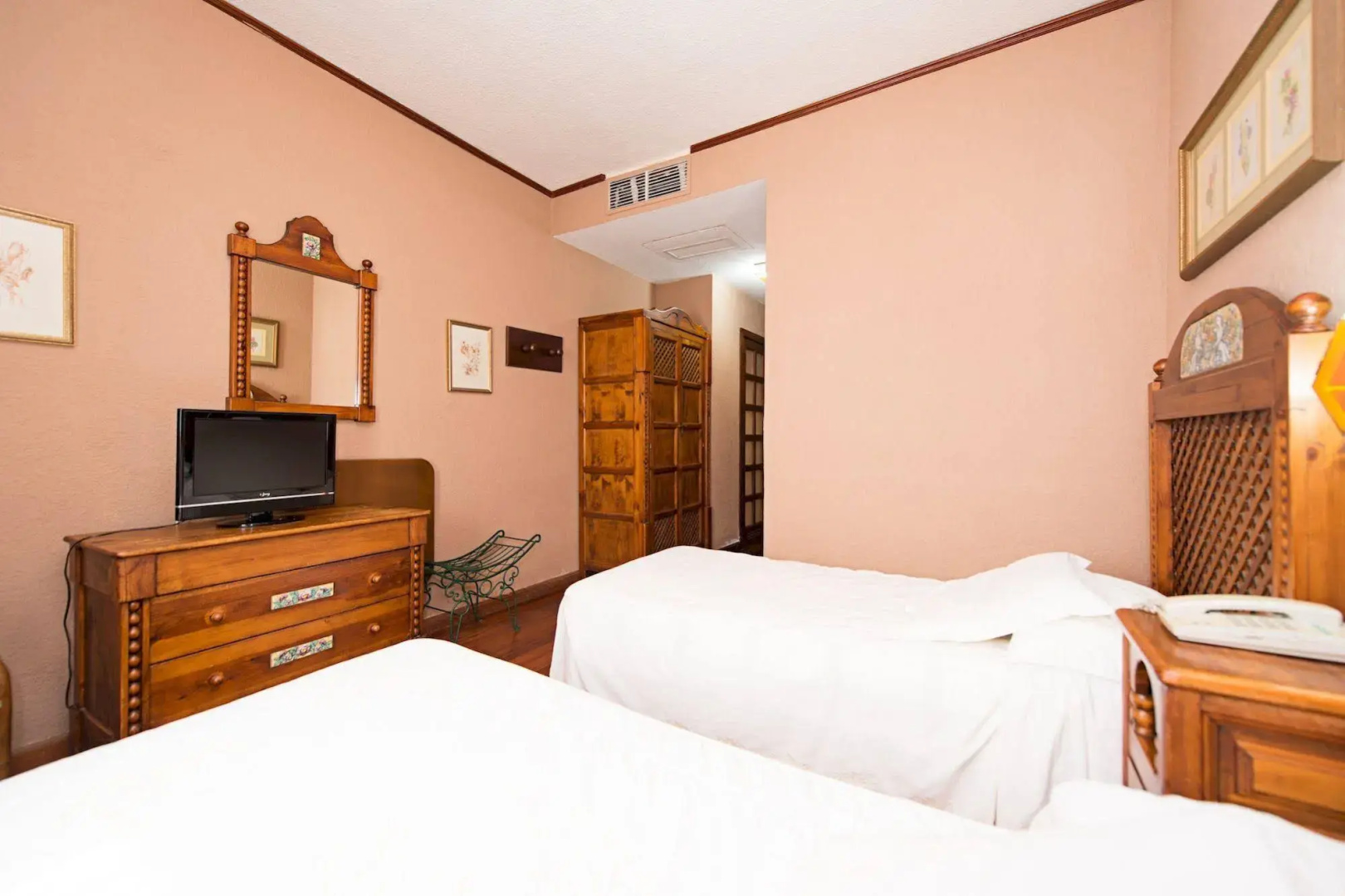 Photo - Hotel Rural El Refugio