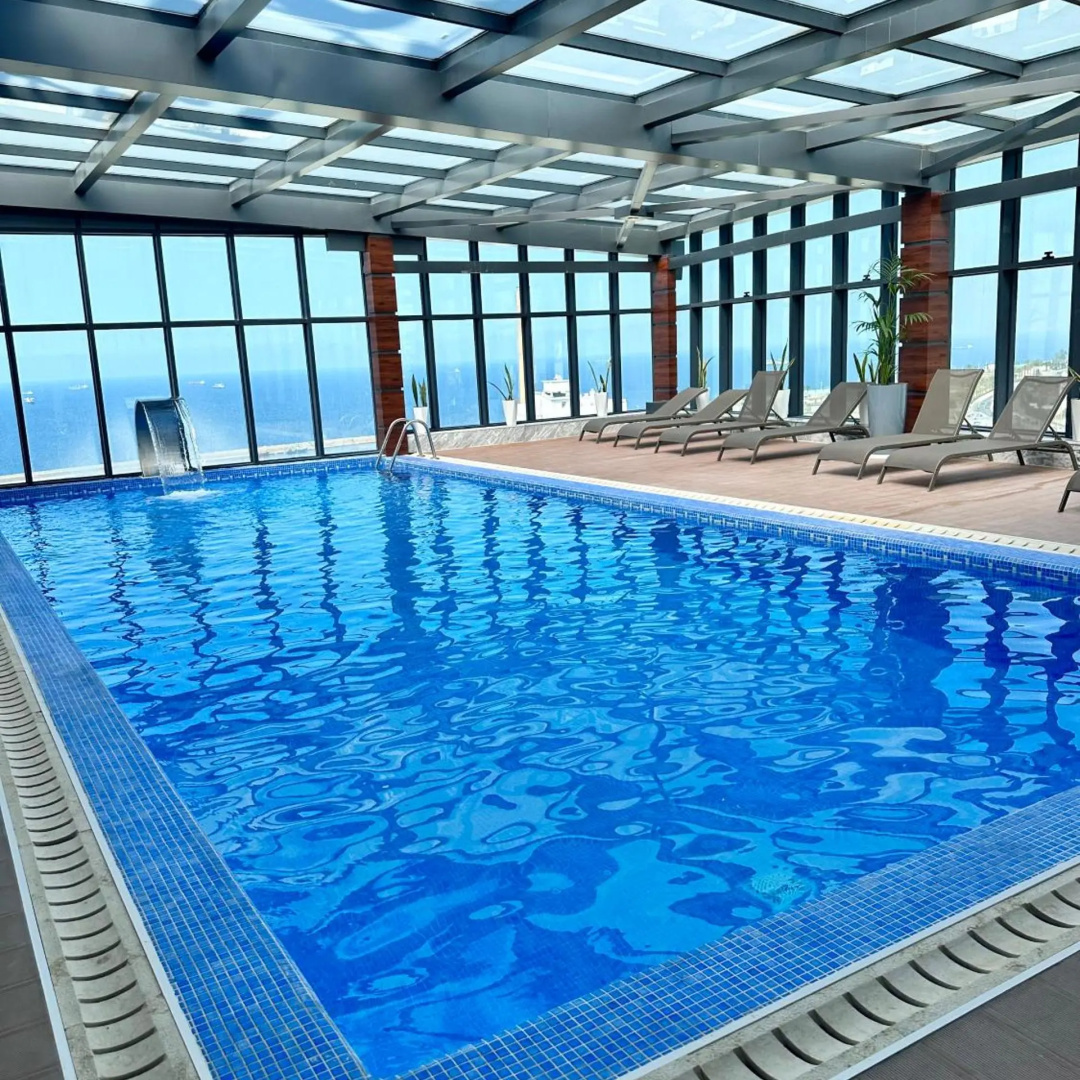 Foto - 2H Hotel