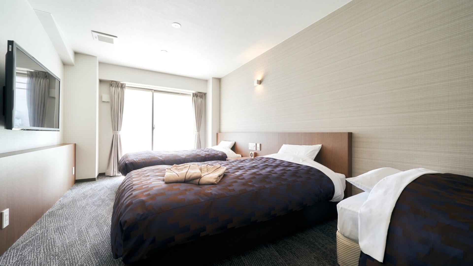 Foto - Kyoto Daiichi Hotel