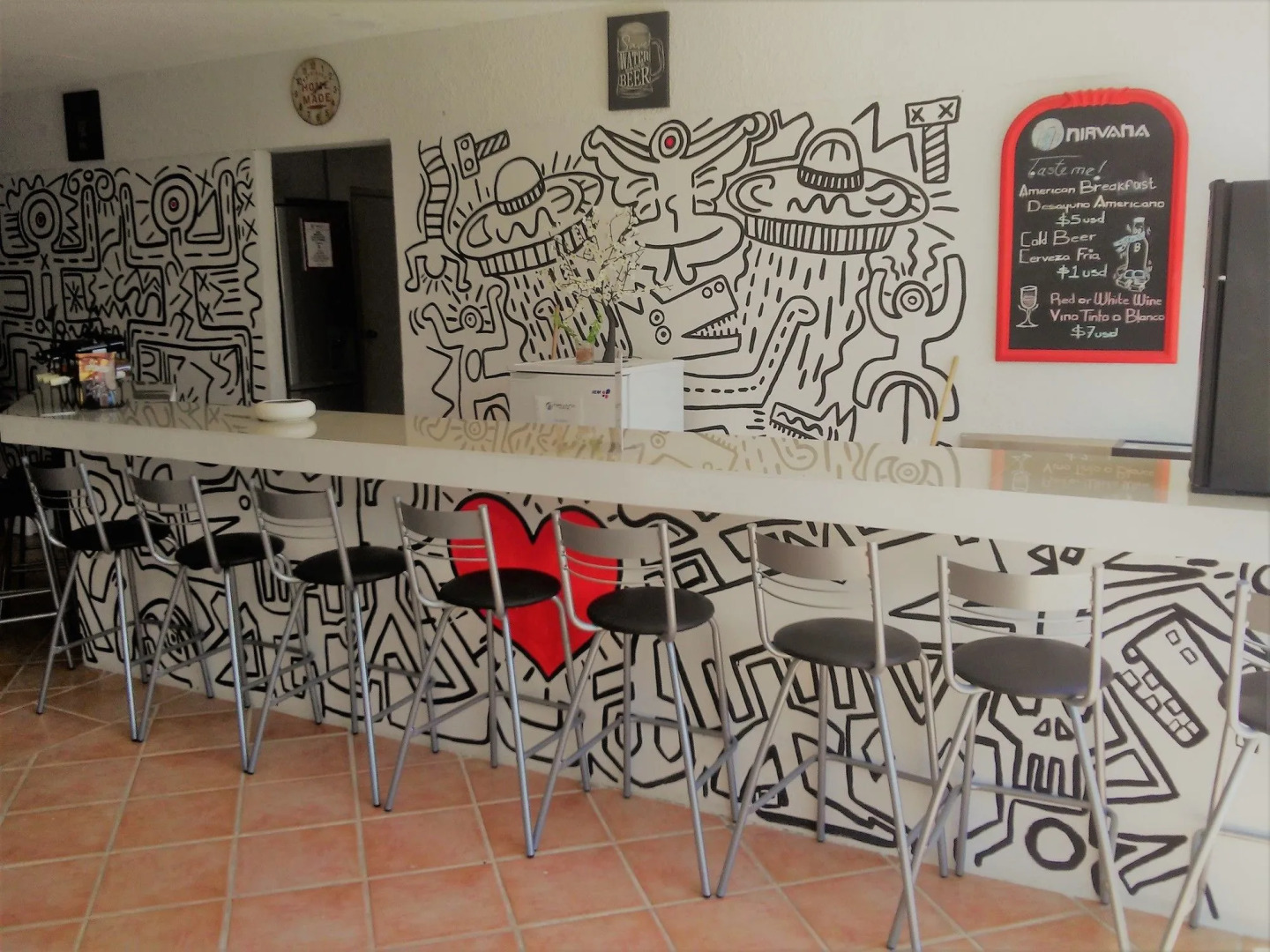 Foto - Nirvana Hotel - Cancun Hotel Zone