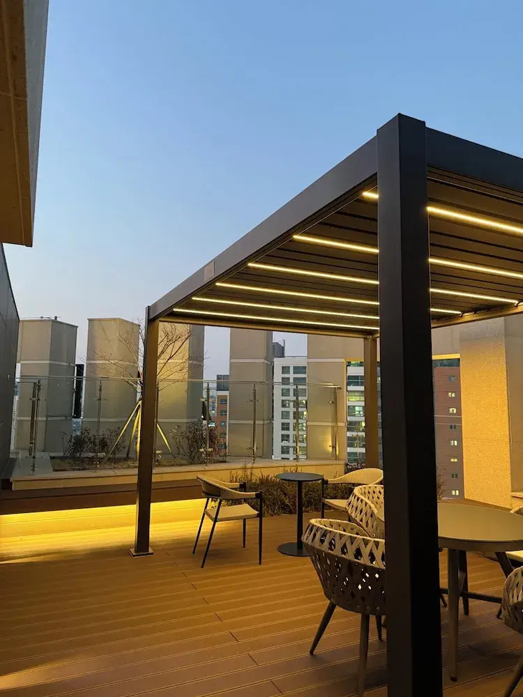 Photo - Caelum Black Gangnam Luxury Residence