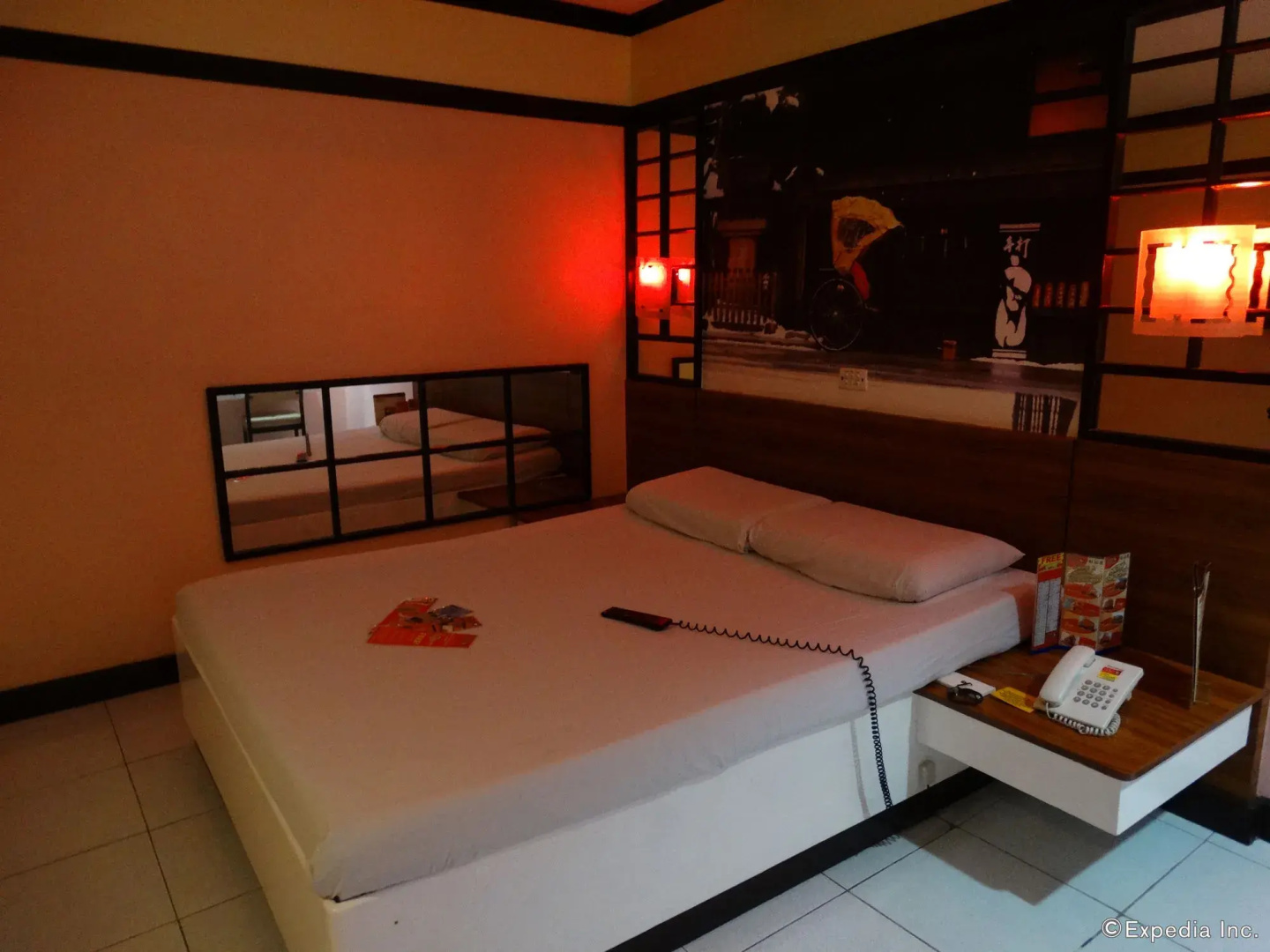 Foto - Hotel Sogo EDSA Harrison