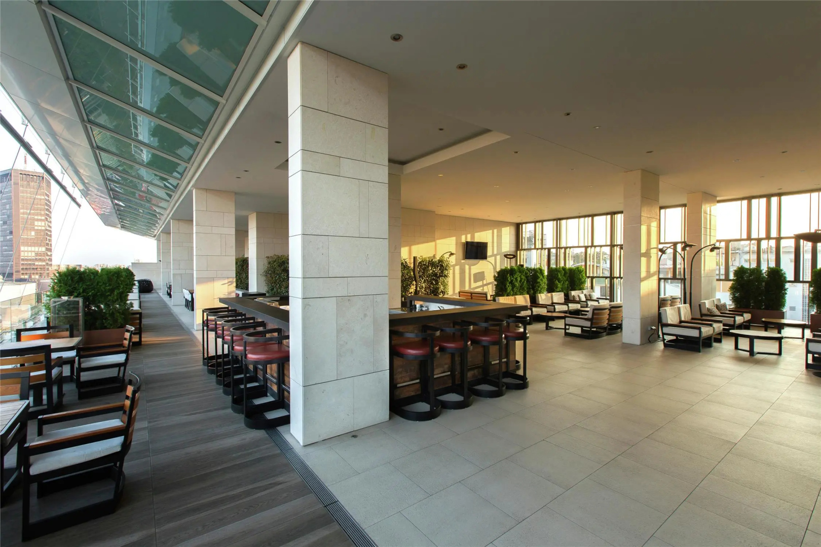 Photo - Hilton Belgrade